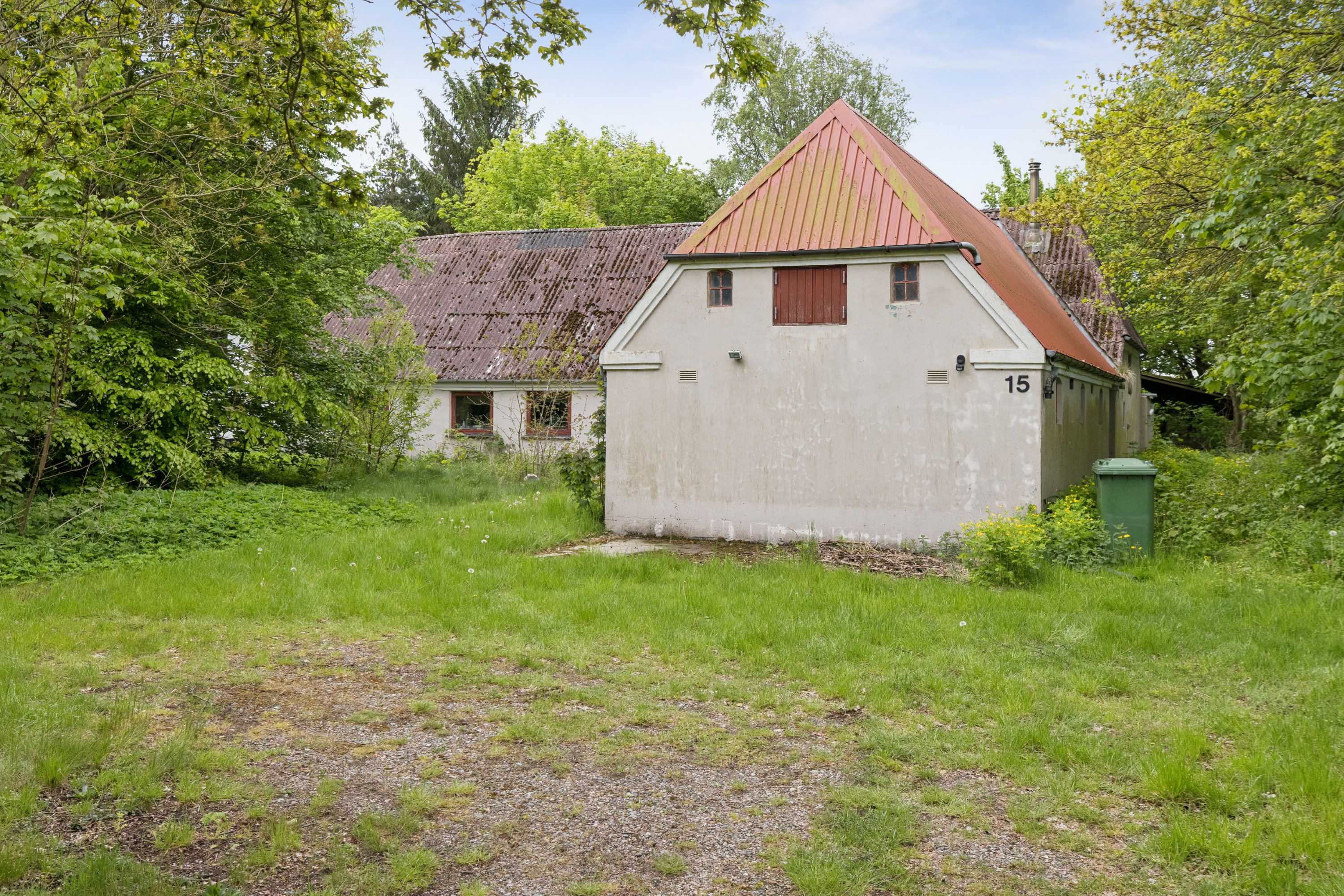 Varming Vesterby 15, Varming, 6760 Ribe