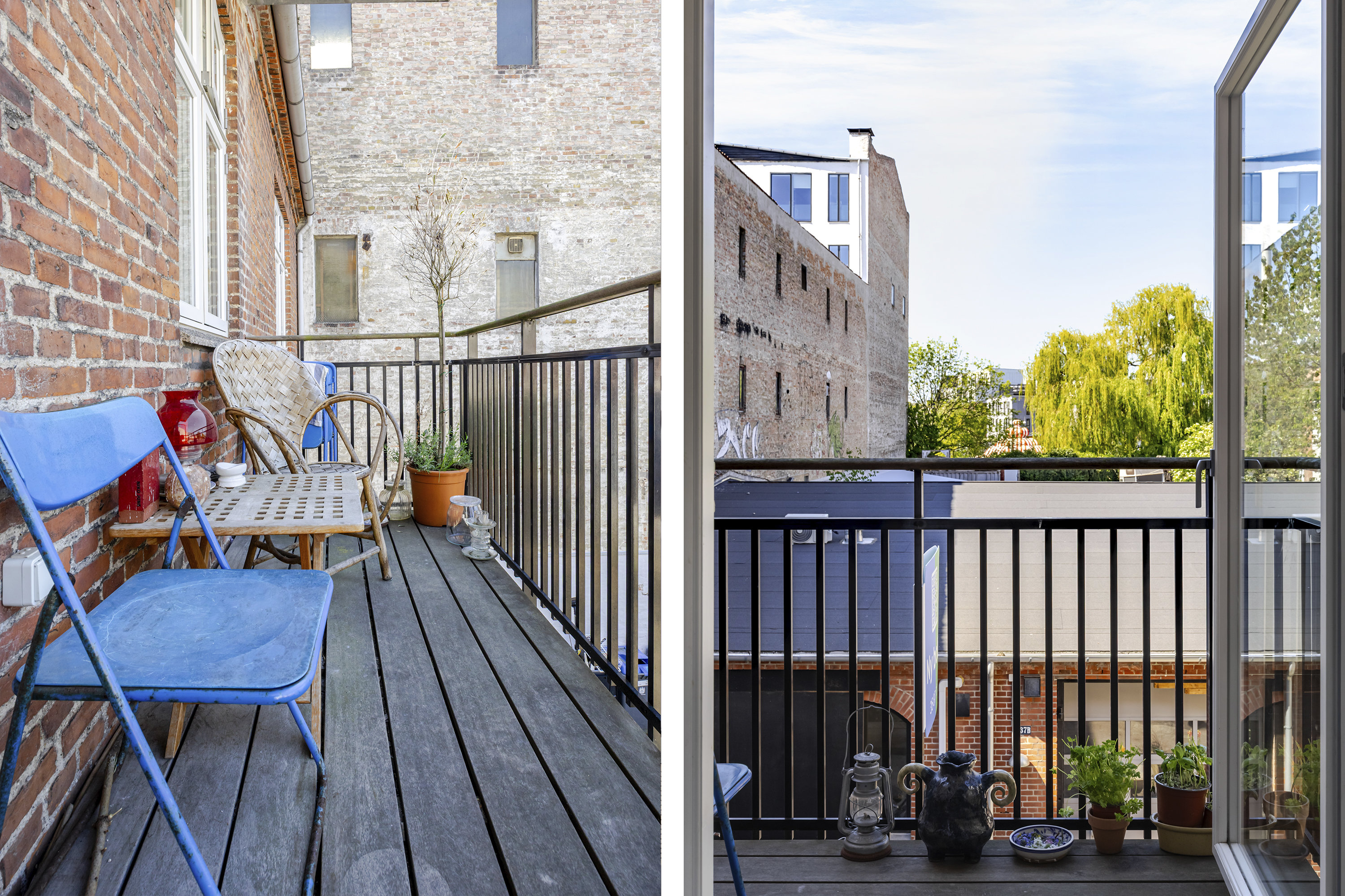 Heimdalsgade 37A, 1. tv., 2200 København N