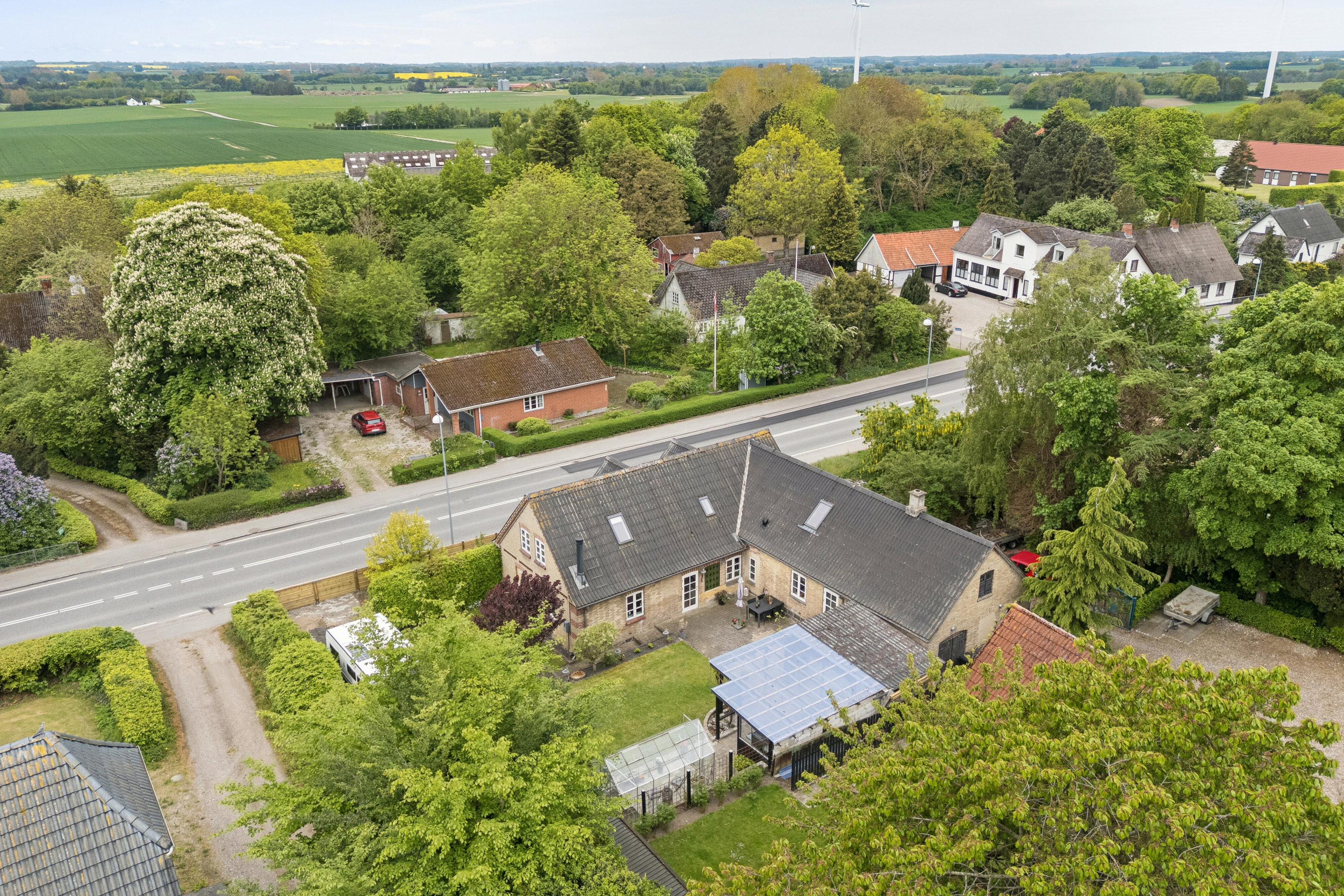 Kyse Bygade 10, Kyse, 4700 Næstved