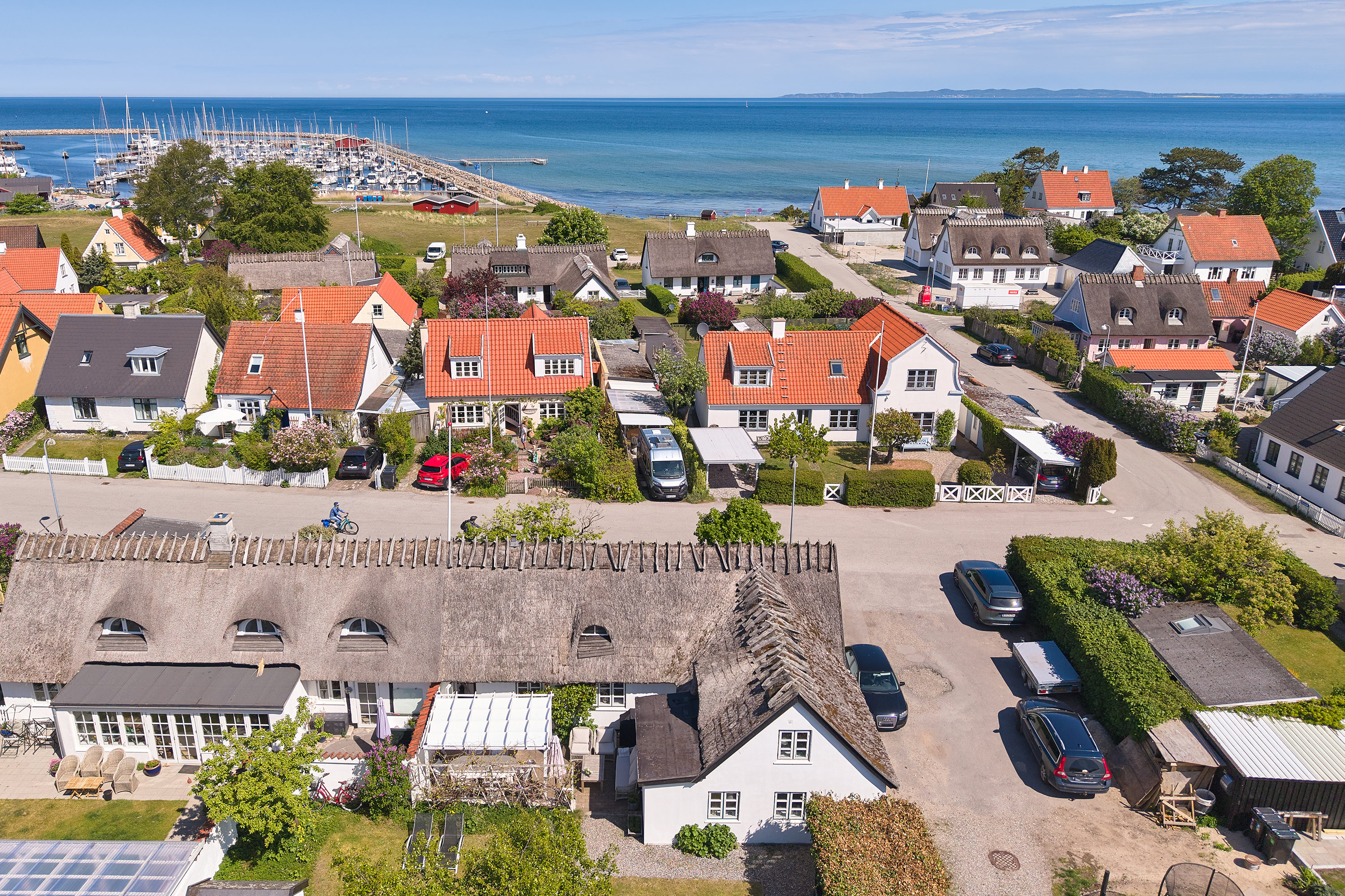 Østergade 30, 3250 Gilleleje