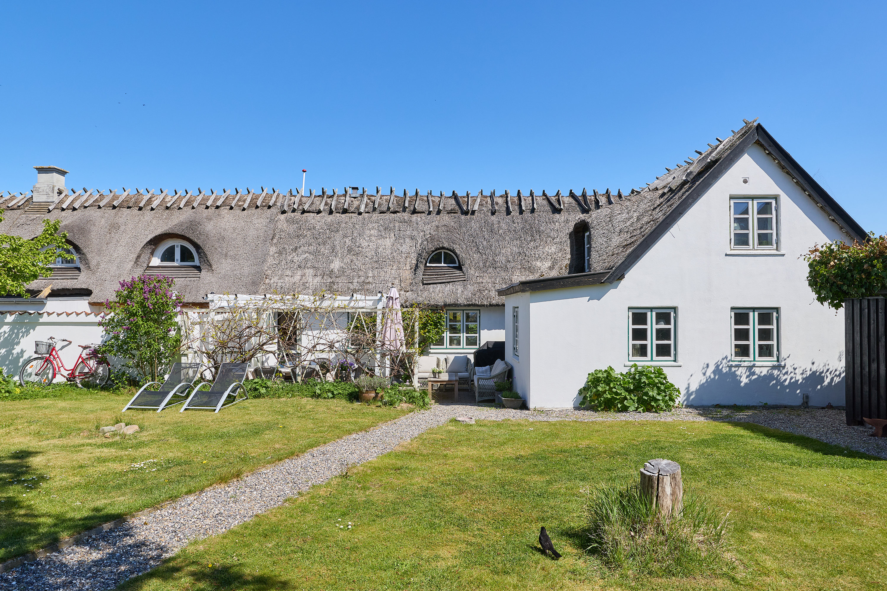 Østergade 30, 3250 Gilleleje