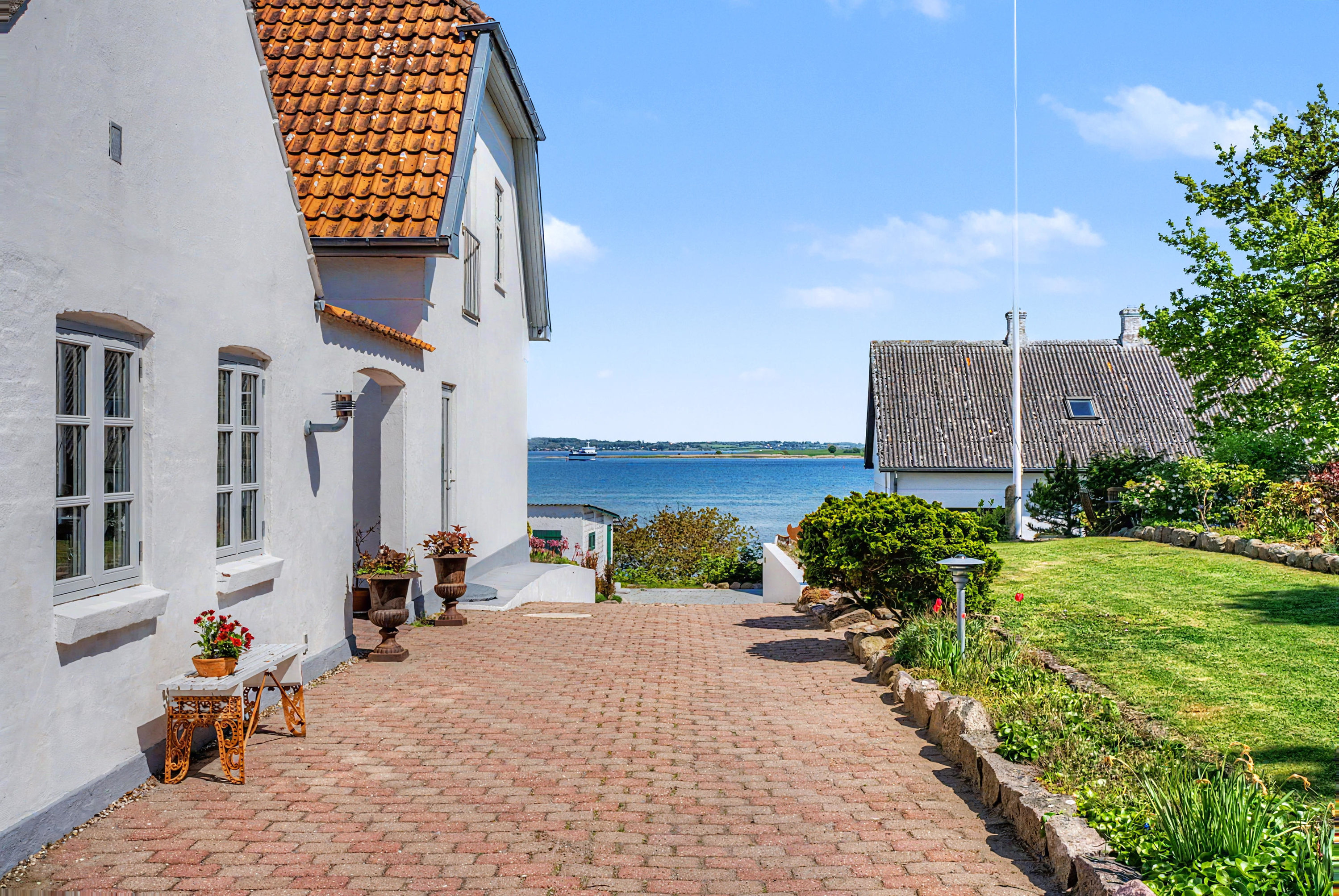 Fiskervænget 26, Dyreborg, 5600 Faaborg