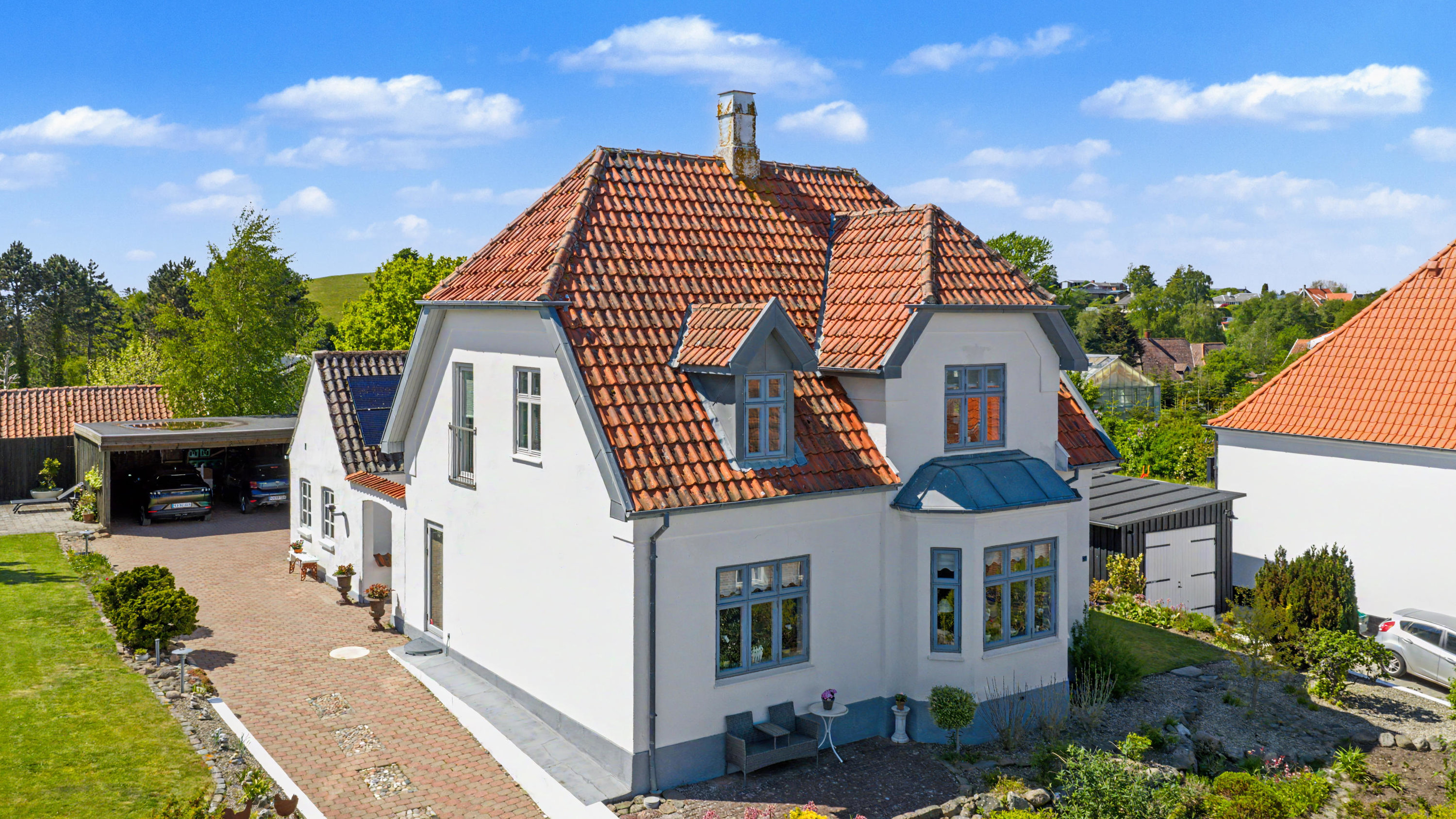 Fiskervænget 26, Dyreborg, 5600 Faaborg