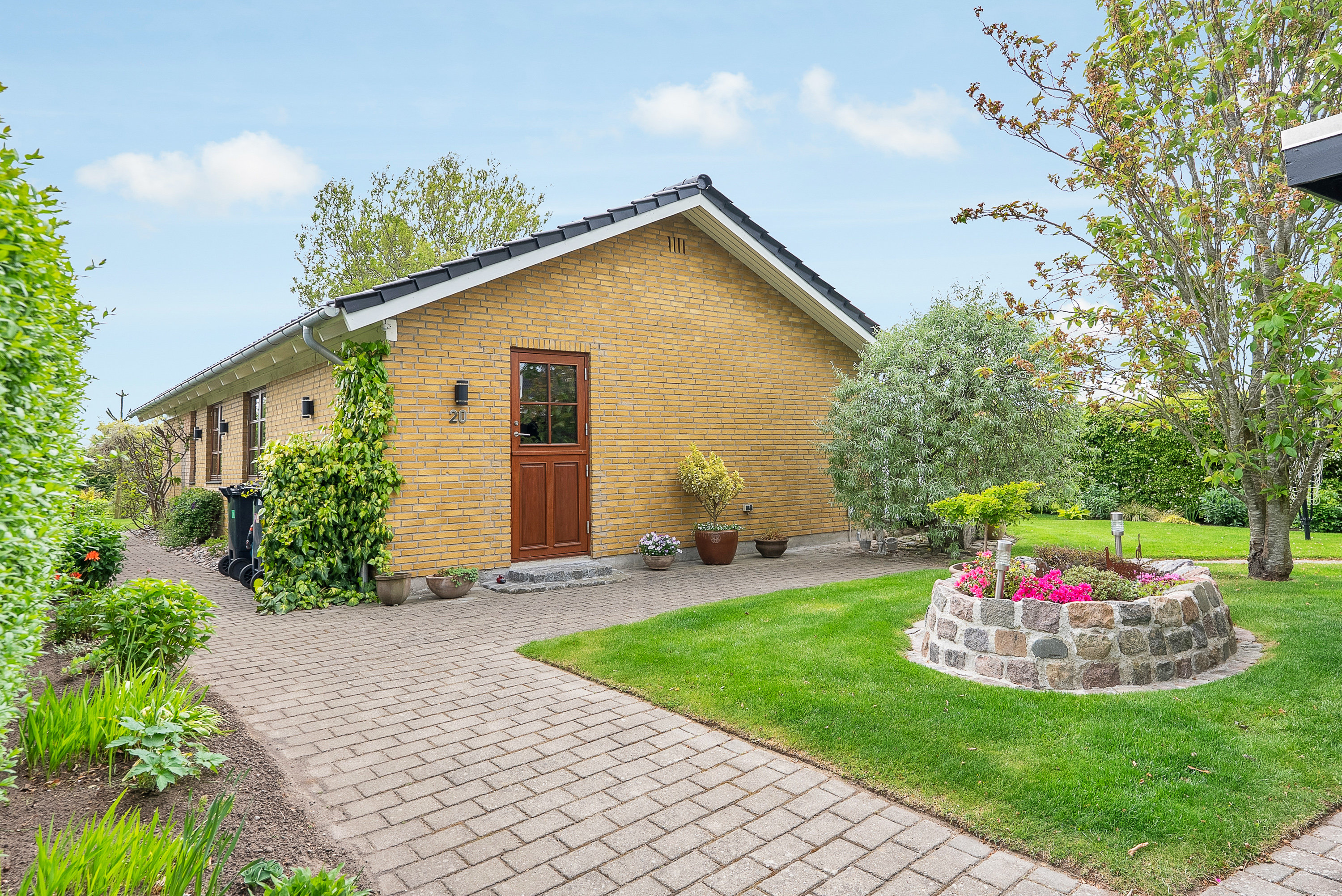 Taksvænget 20, Stige, 5270 Odense N