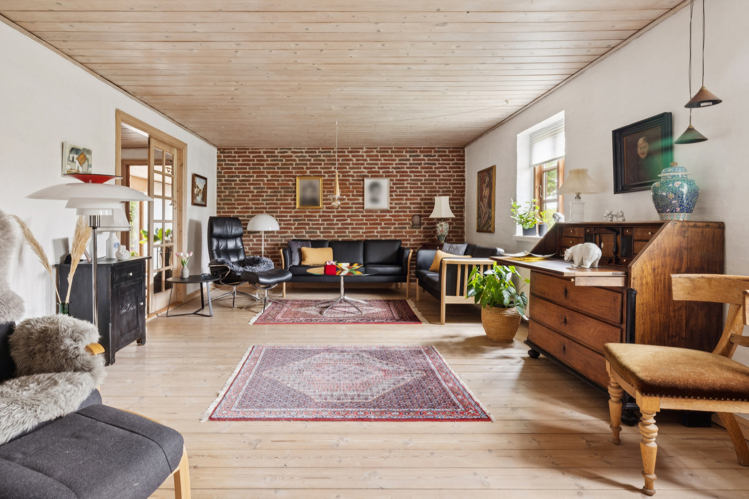 Lyngvej 7, Skringstrup, 8832 Skals