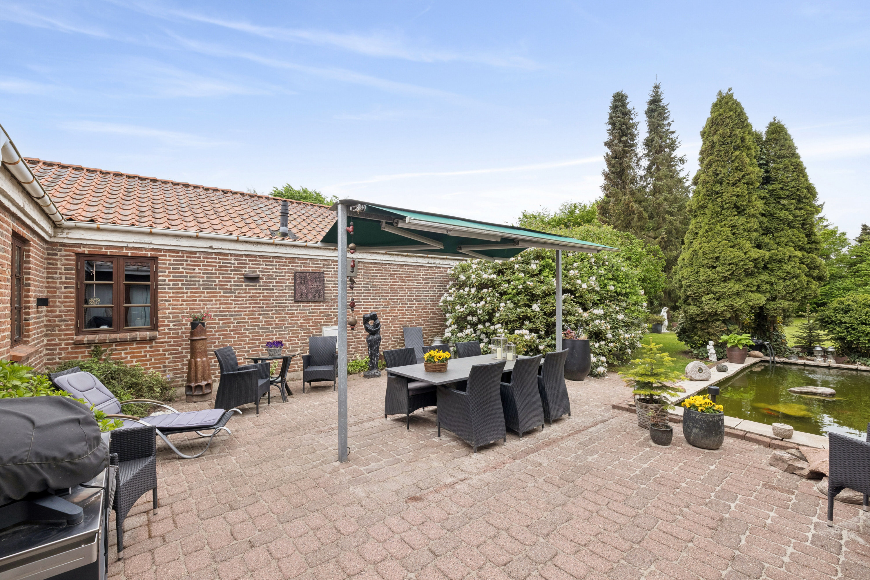 Lyngvej 7, Skringstrup, 8832 Skals