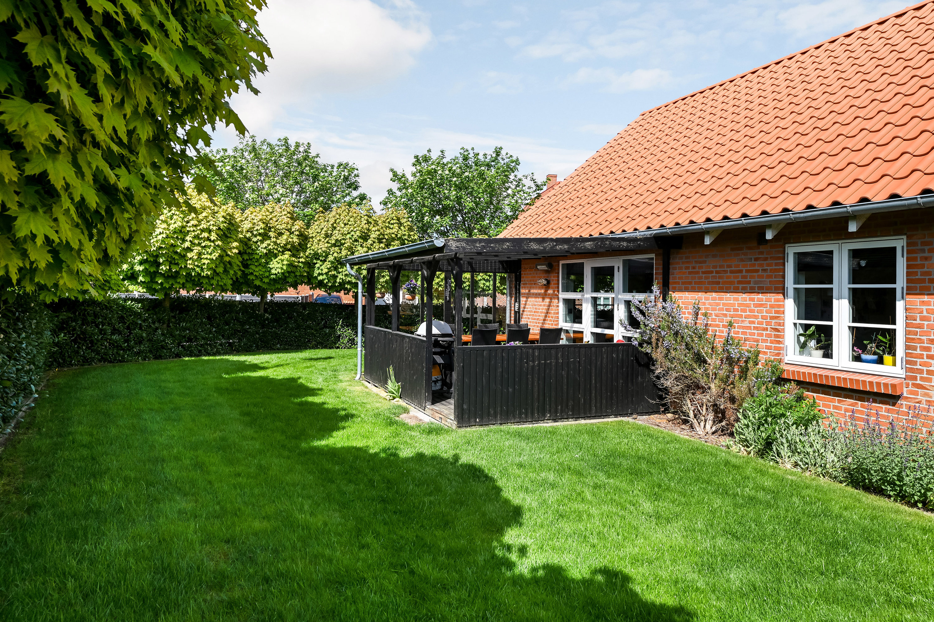 Peder Gydes Vej 25, 6700 Esbjerg