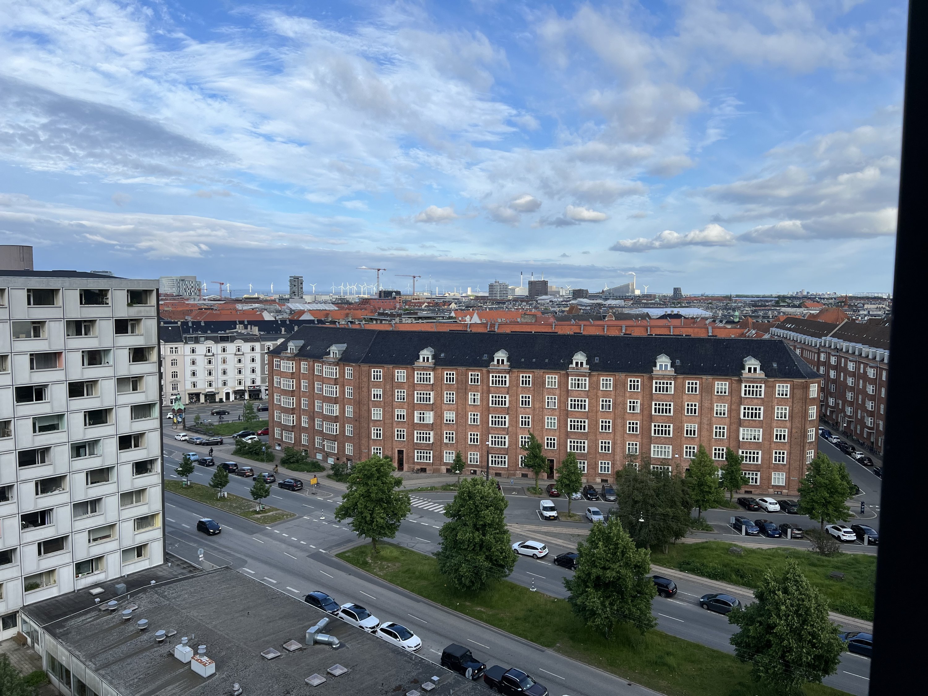 Jagtvej 215A, 10. 2., 2100 København Ø