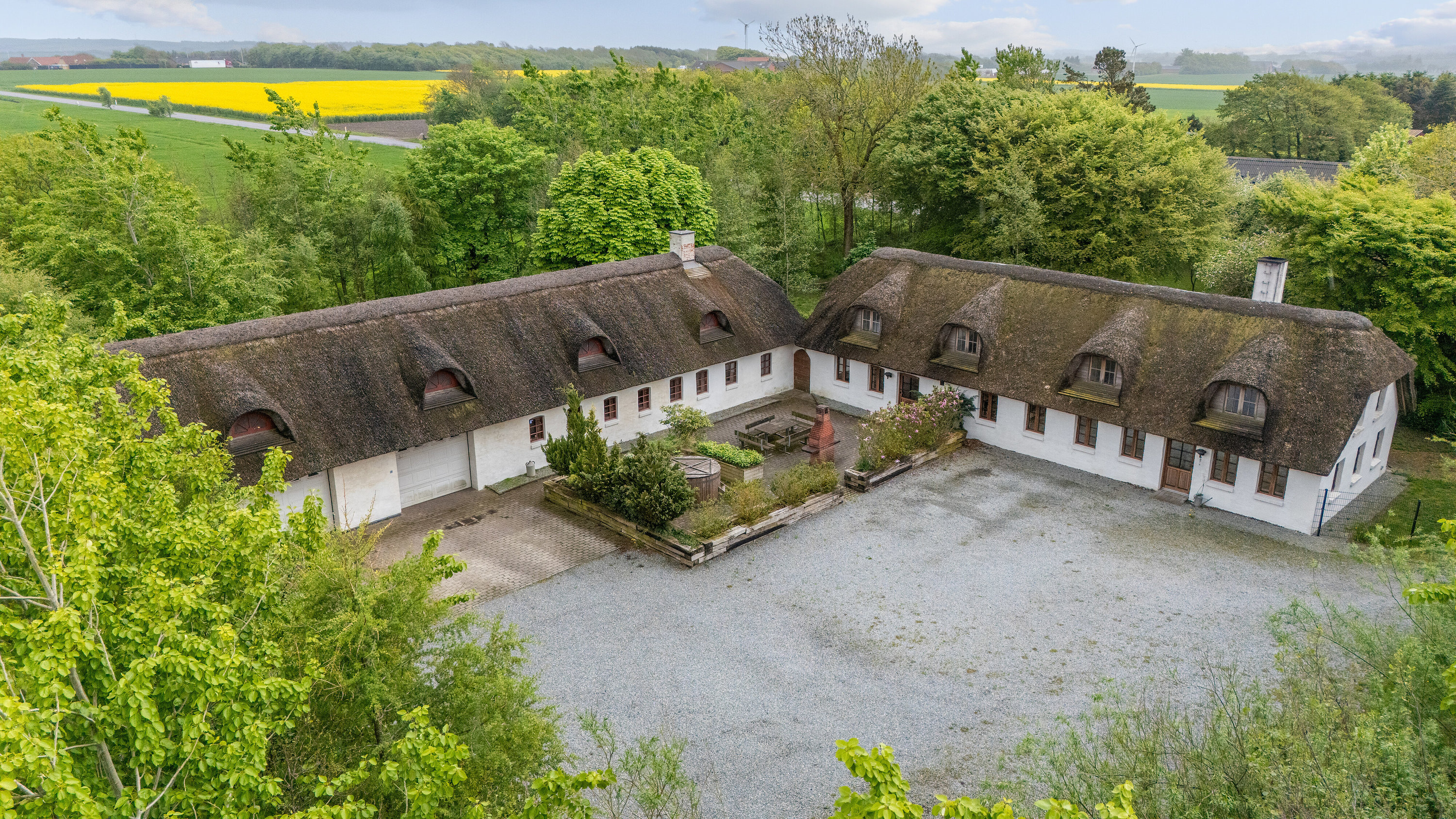 Kallerupvej 2, Kallerup, 7700 Thisted
