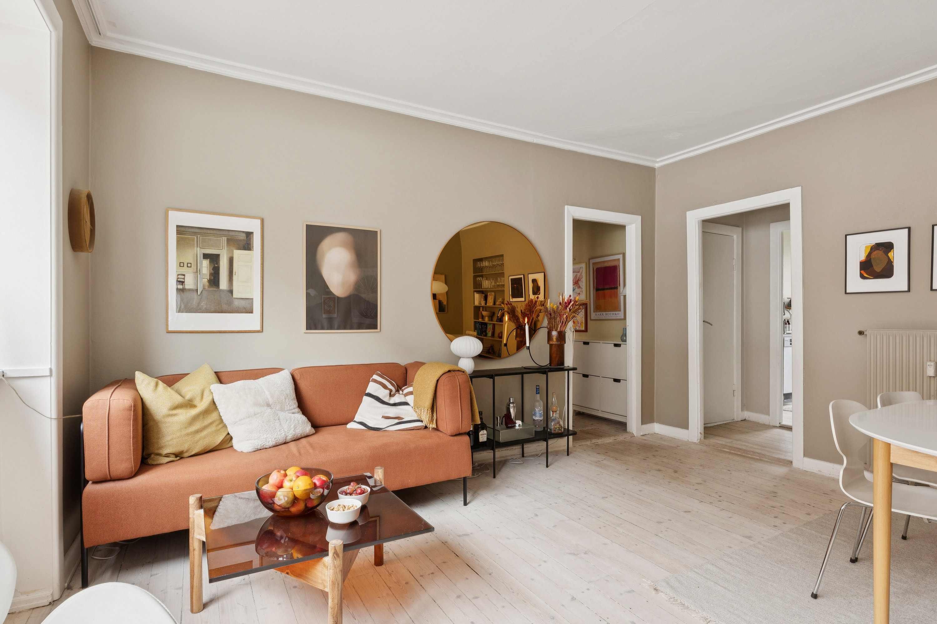Kastrupvej 83, st.. th., 2300 København S