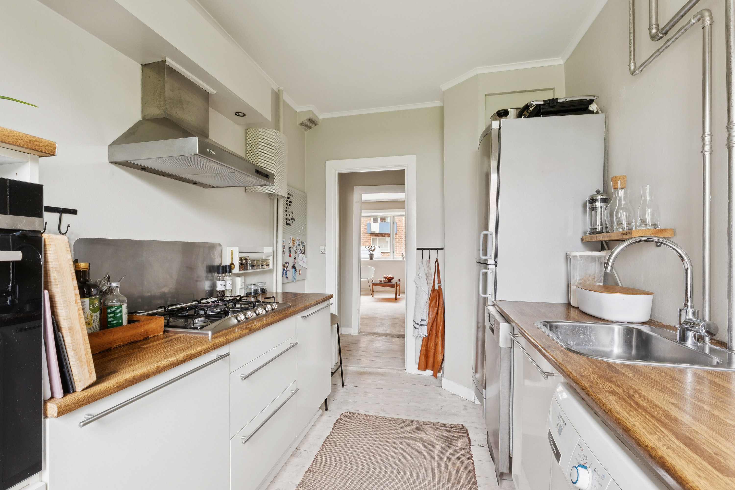 Kastrupvej 83, st.. th., 2300 København S
