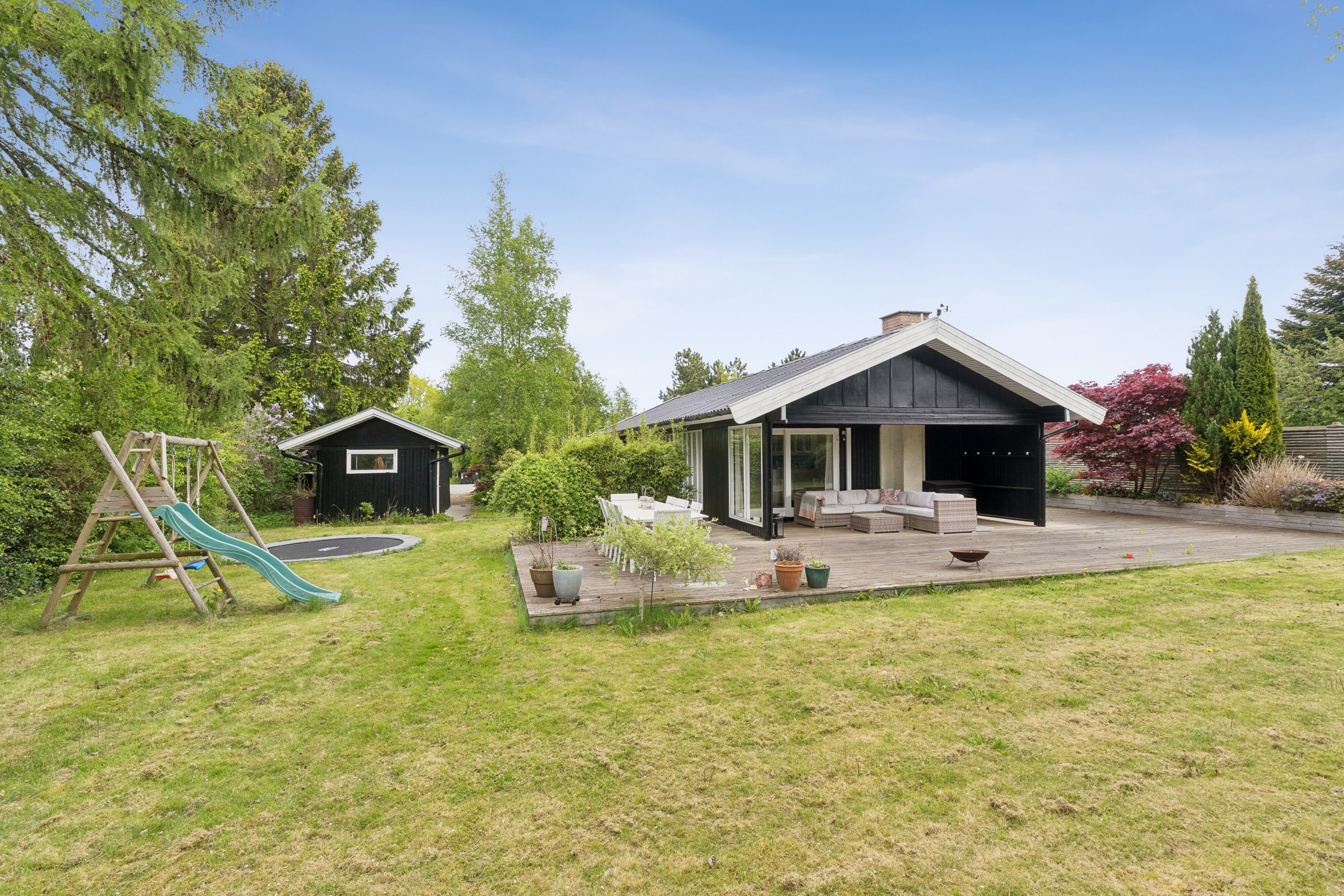 Skovduevej 20, 3120 Dronningmølle