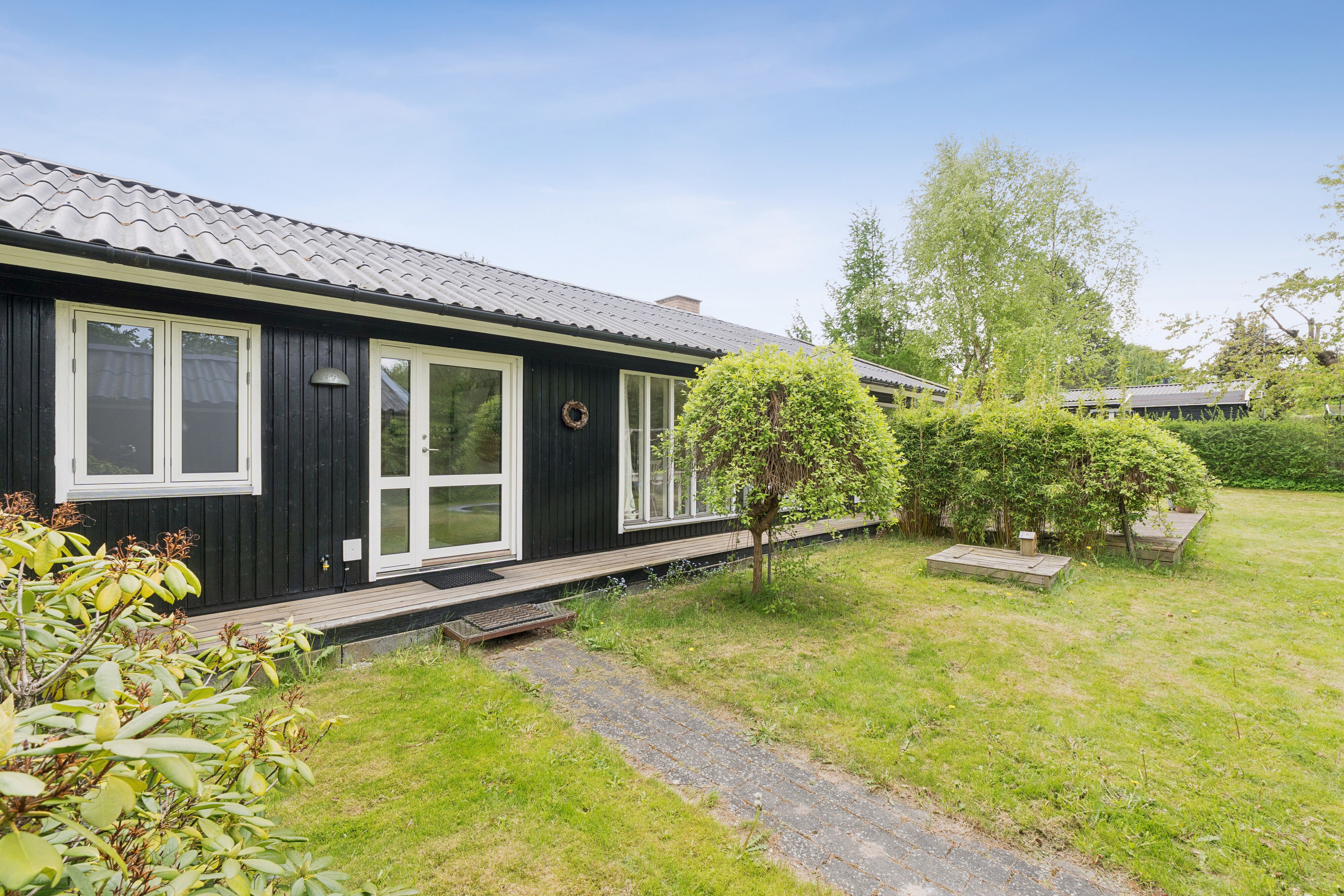 Skovduevej 20, 3120 Dronningmølle