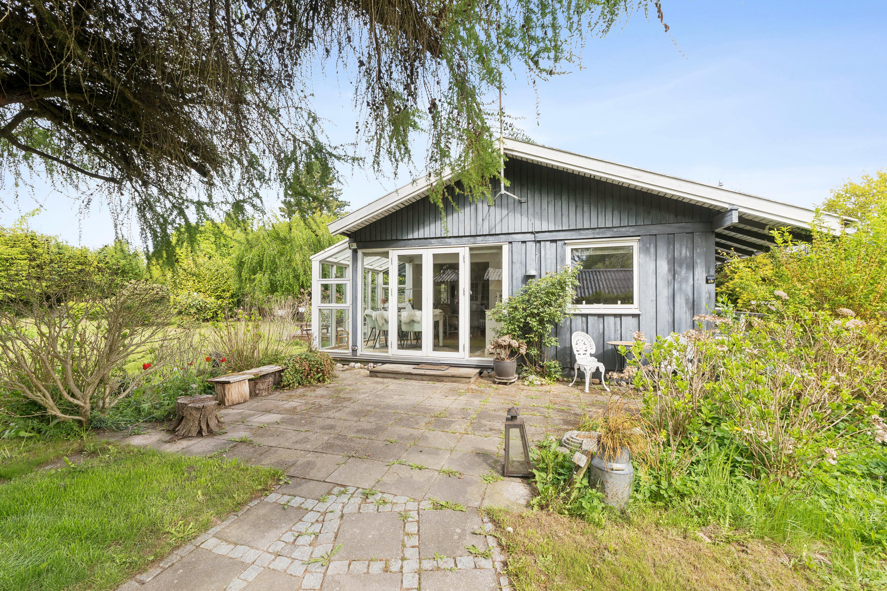 Ny-Ager 7, 3120 Dronningmølle