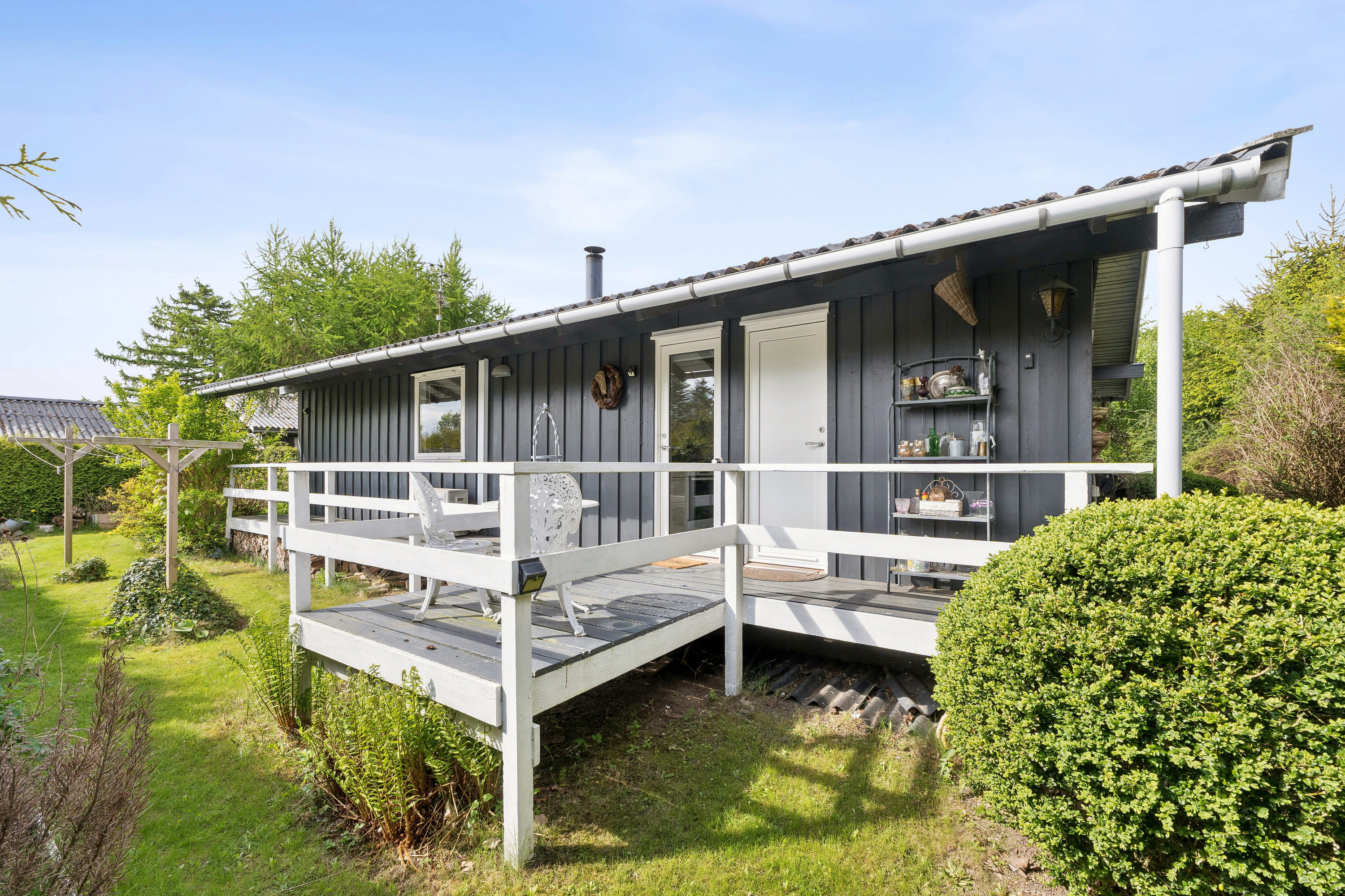 Ny-Ager 7, 3120 Dronningmølle