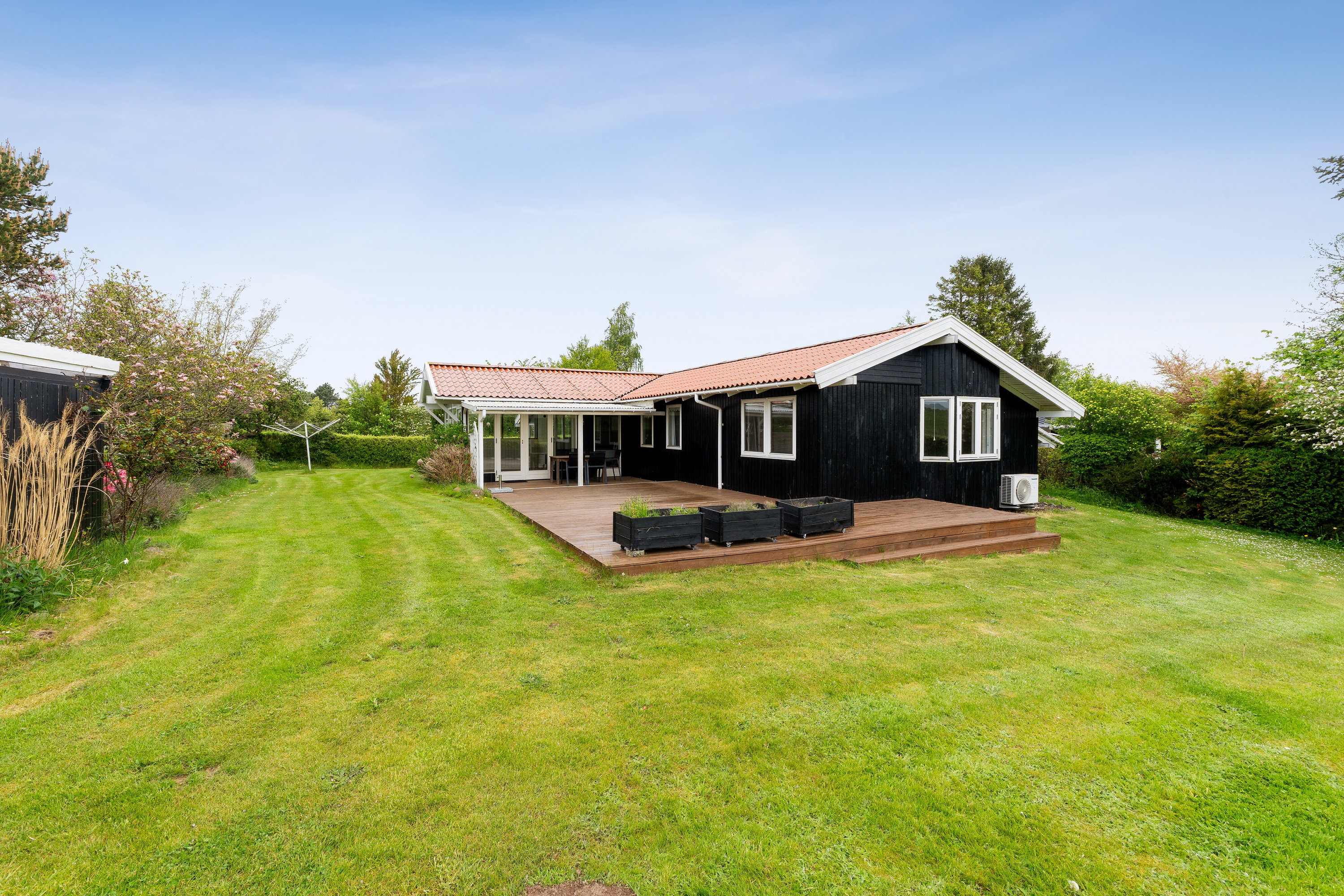 Fasanvej 67, 3120 Dronningmølle