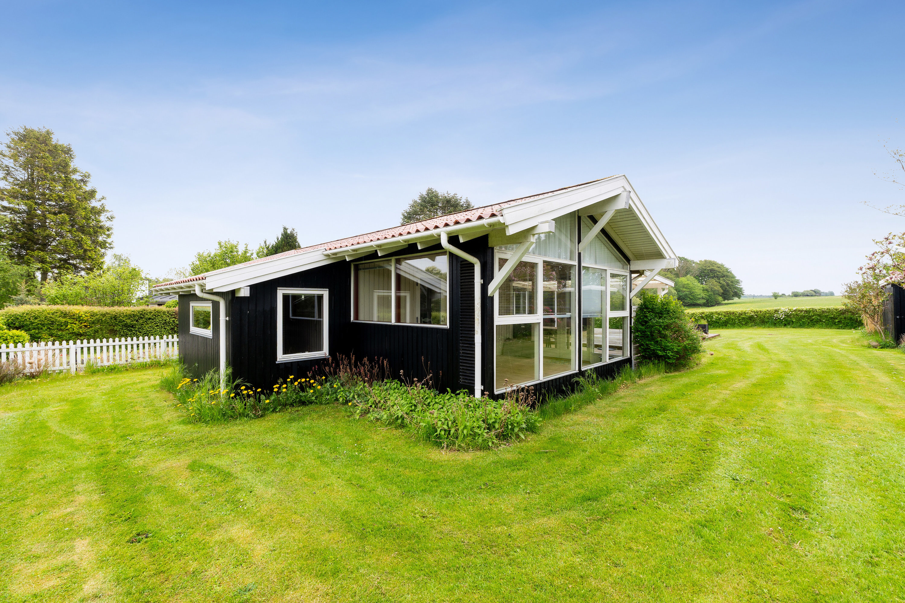 Fasanvej 67, 3120 Dronningmølle