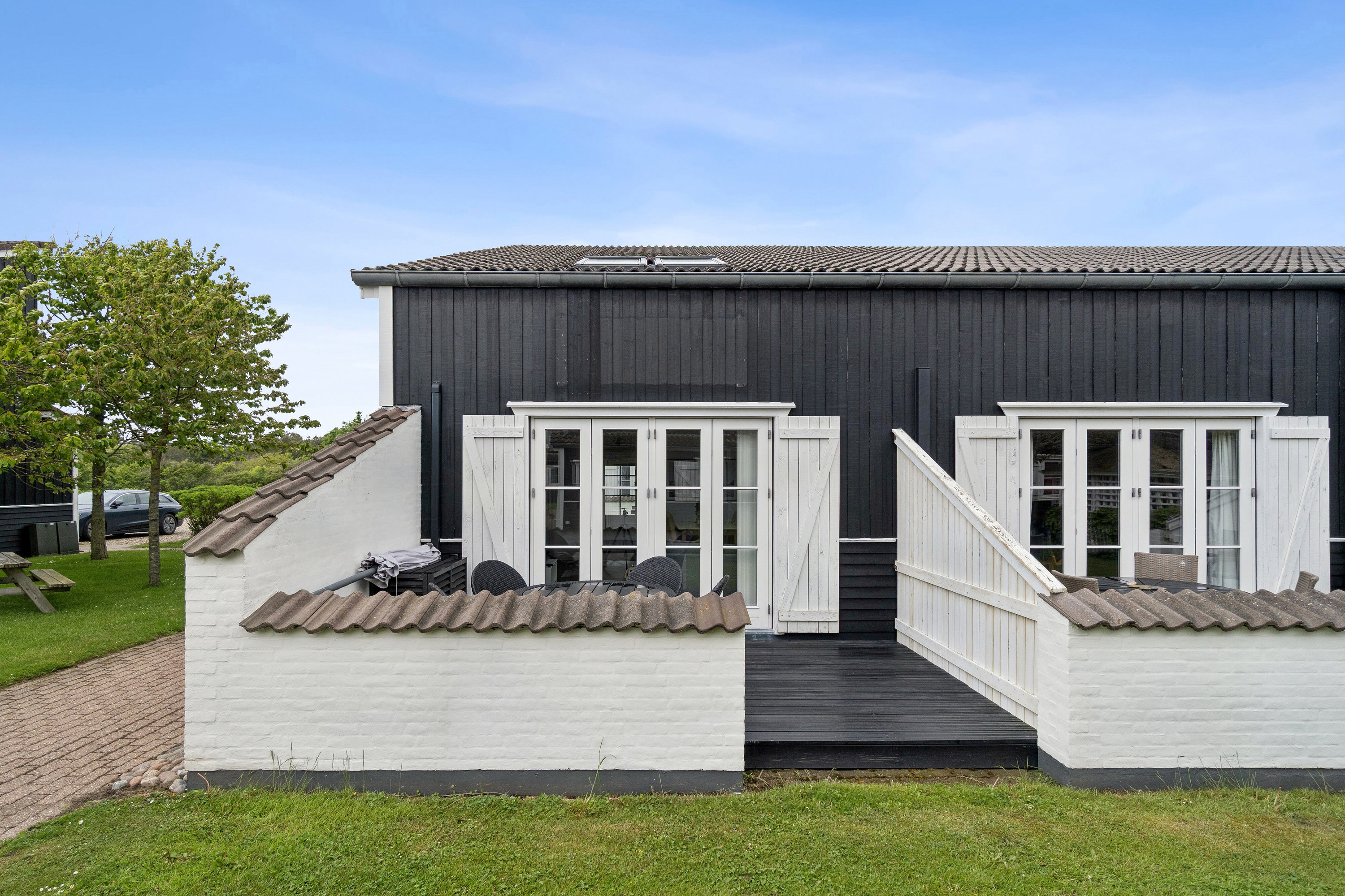 Agger Havn Feriecenter 60, Agger, 7770 Vestervig