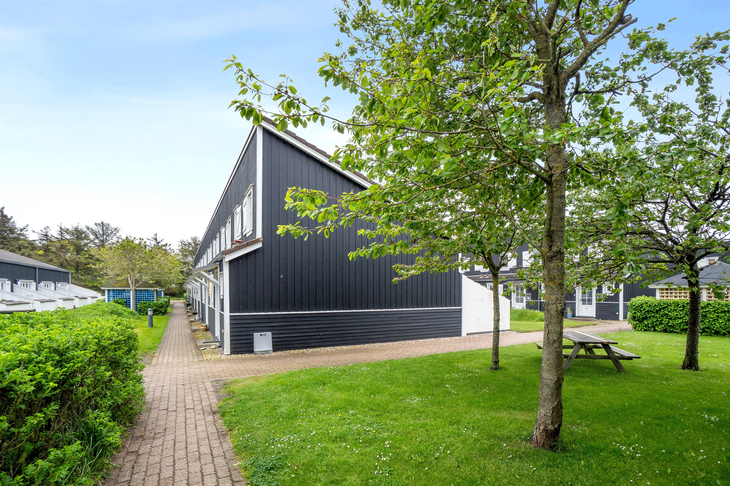 Agger Havn Feriecenter 60, Agger, 7770 Vestervig