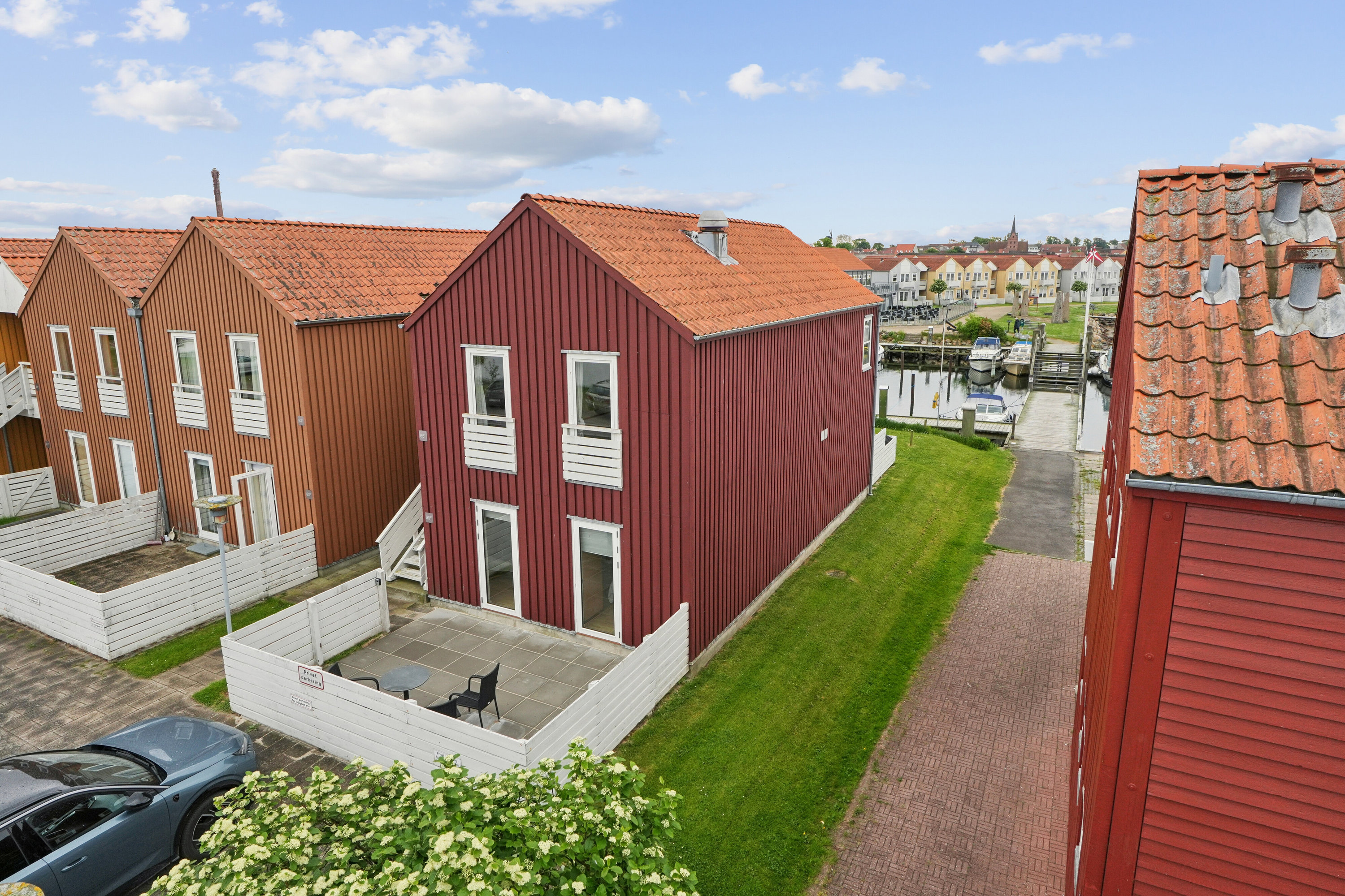 Skudehavnen 65, 1., 5900 Rudkøbing
