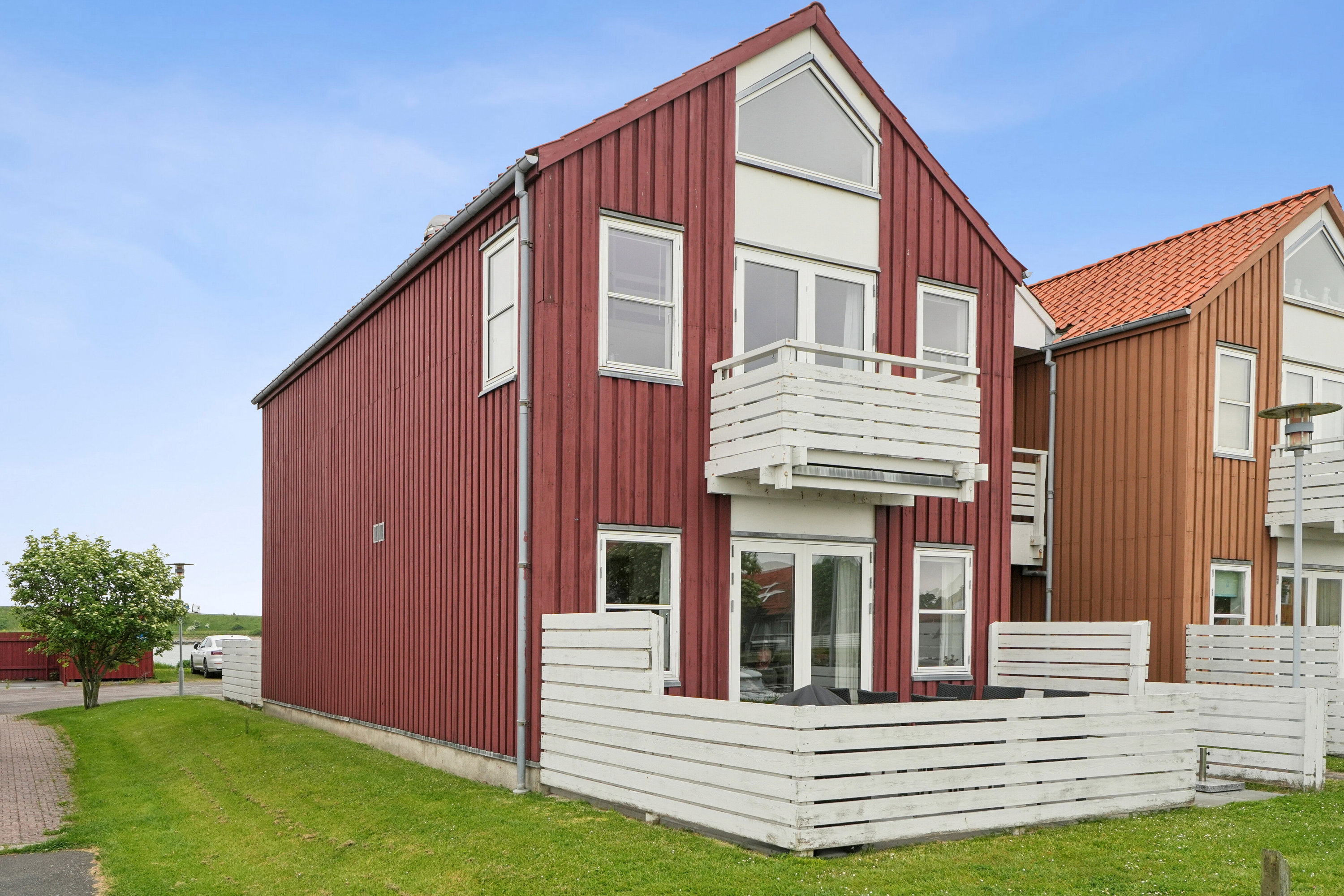 Skudehavnen 65, 1., 5900 Rudkøbing