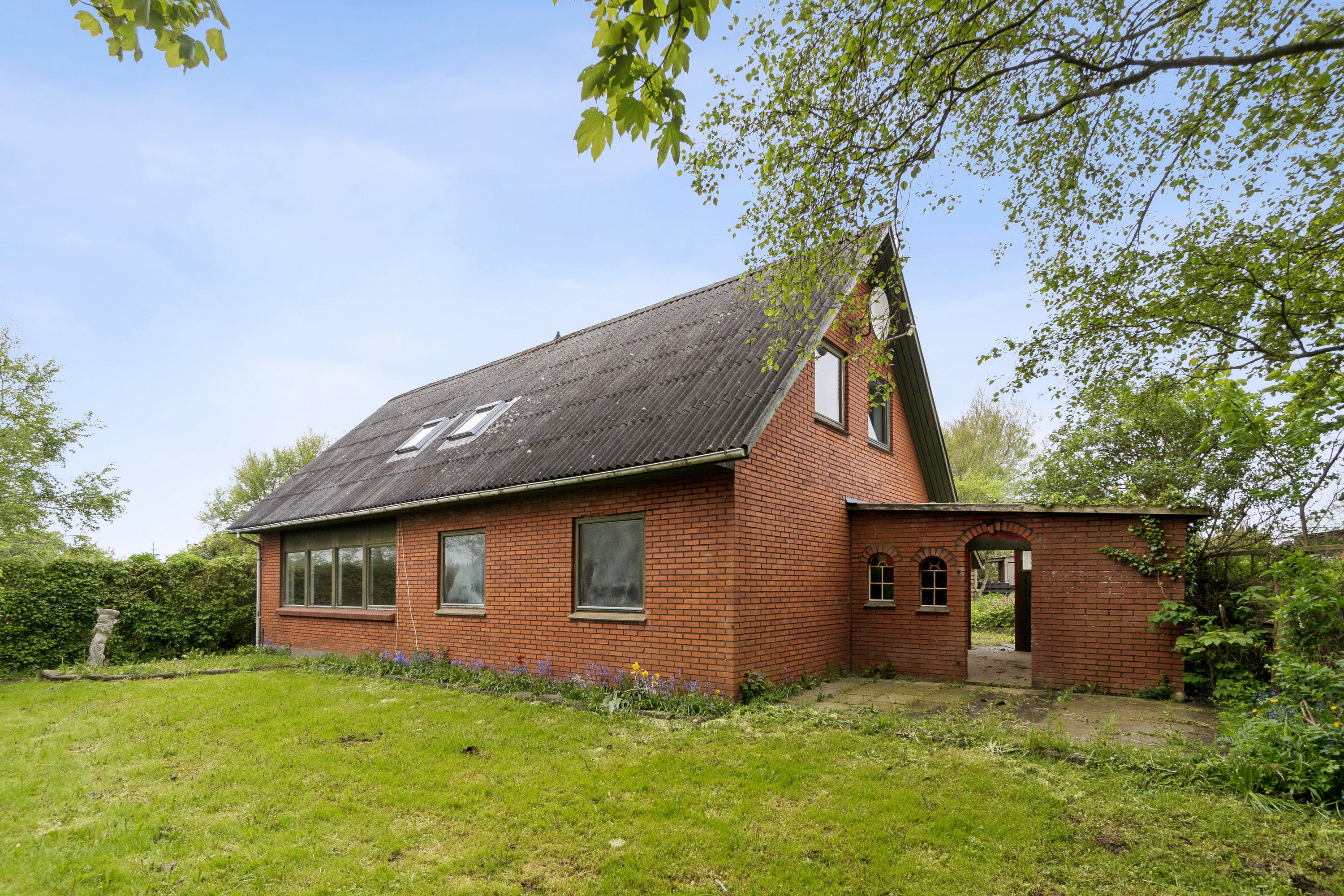 Bakkevej 6, 7755 Bedsted Thy