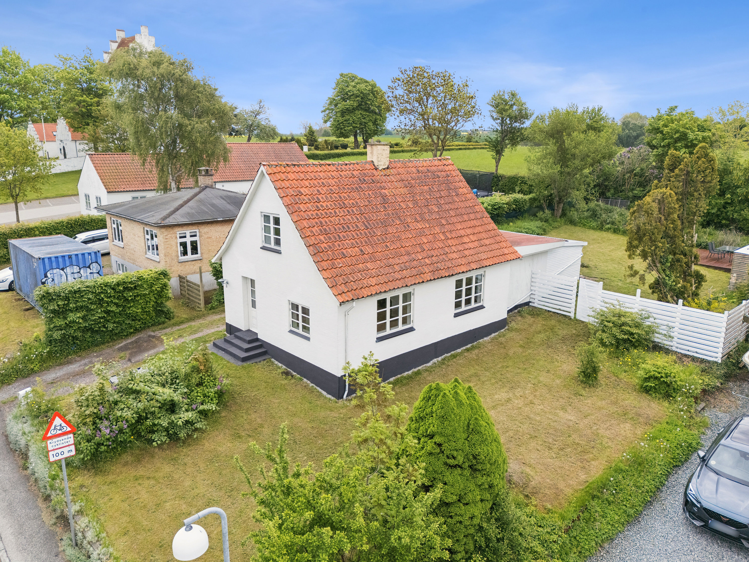 Byvej 3, 4591 Føllenslev