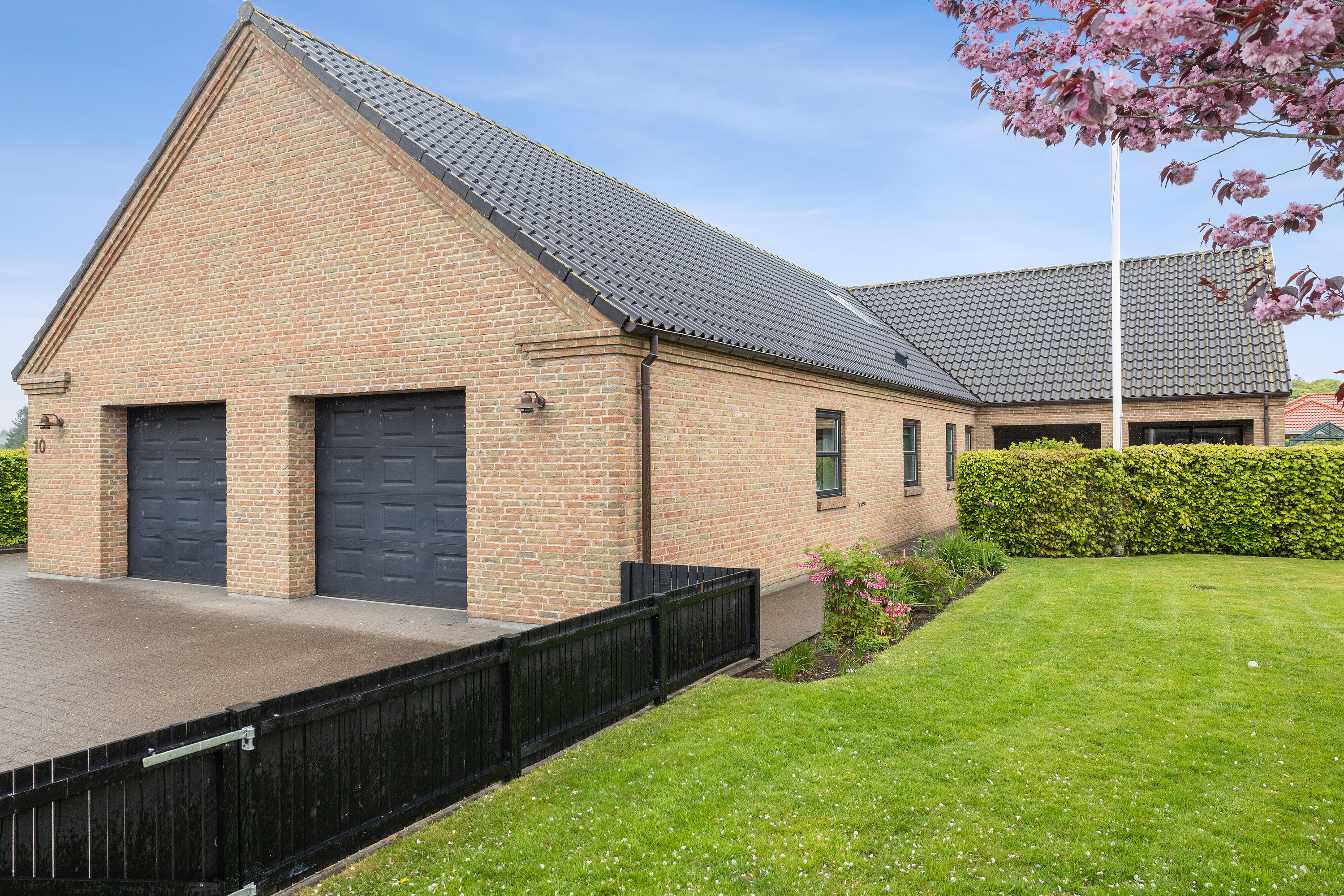 Digevænget 10, Bjergby, 9800 Hjørring