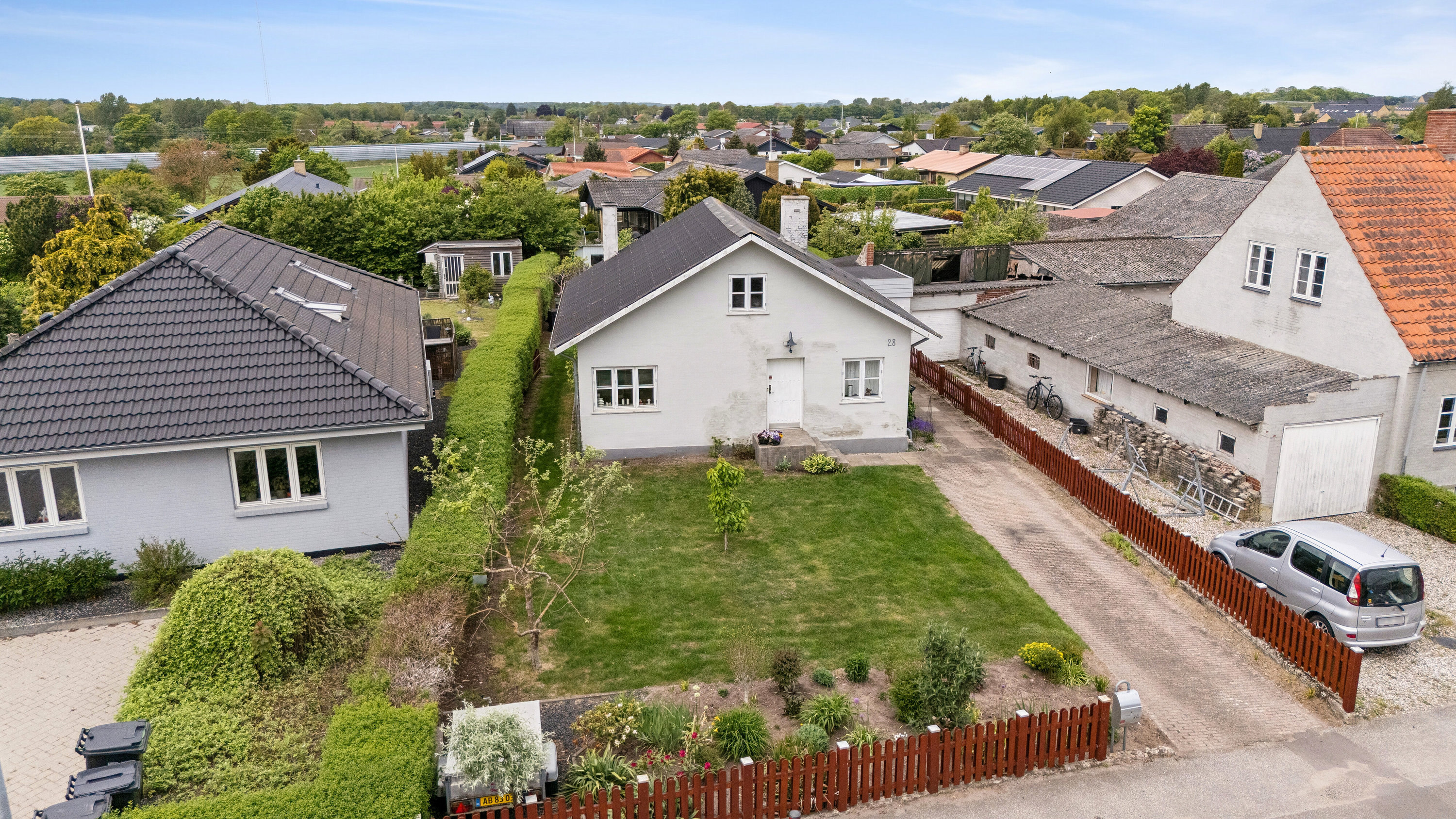 Kastrupvej 28, 4760 Vordingborg