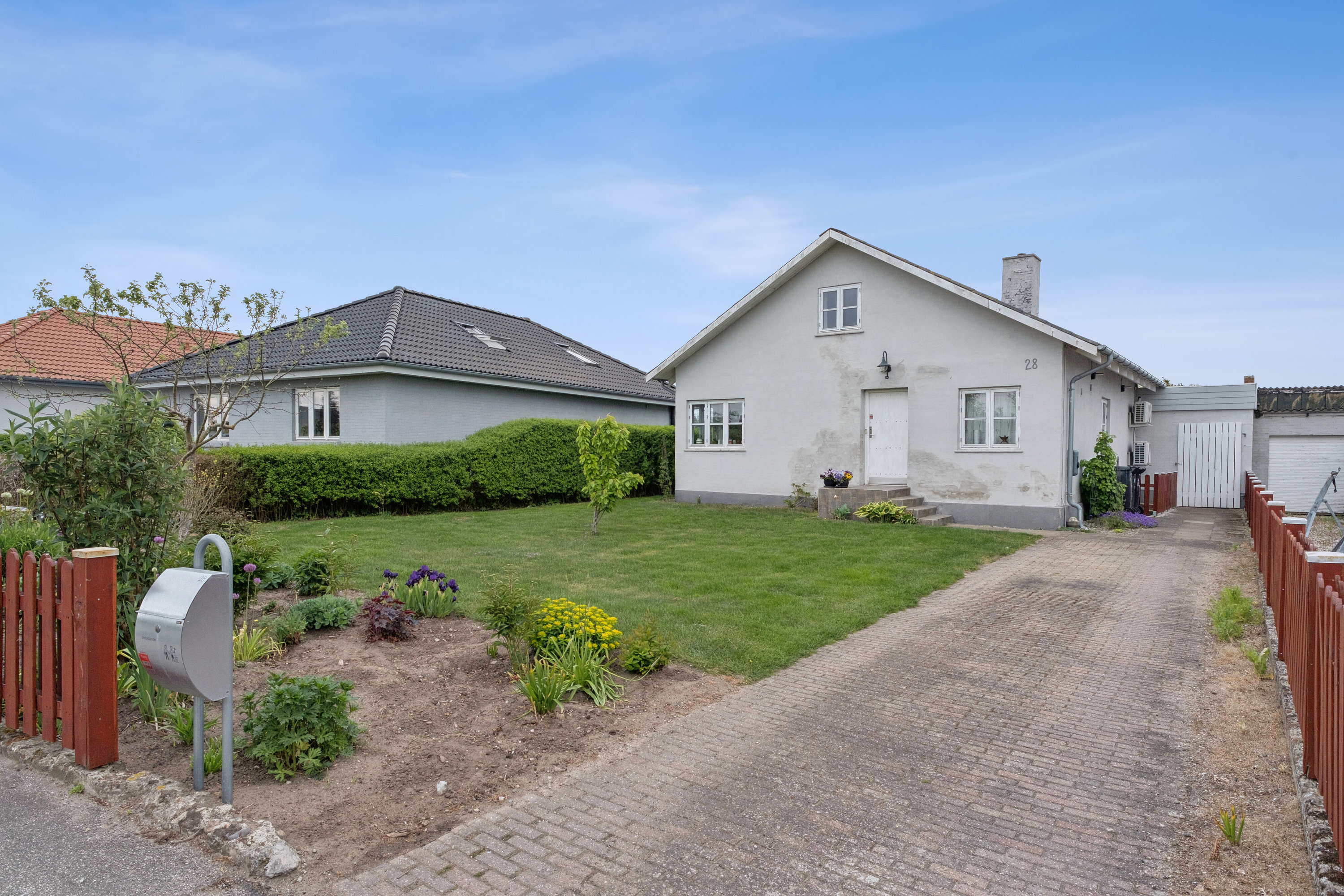 Kastrupvej 28, 4760 Vordingborg