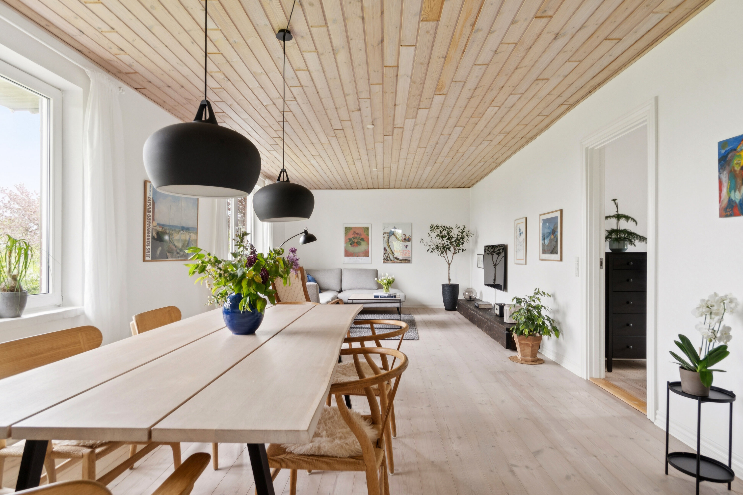 Norsvej 18, Nors, 7700 Thisted