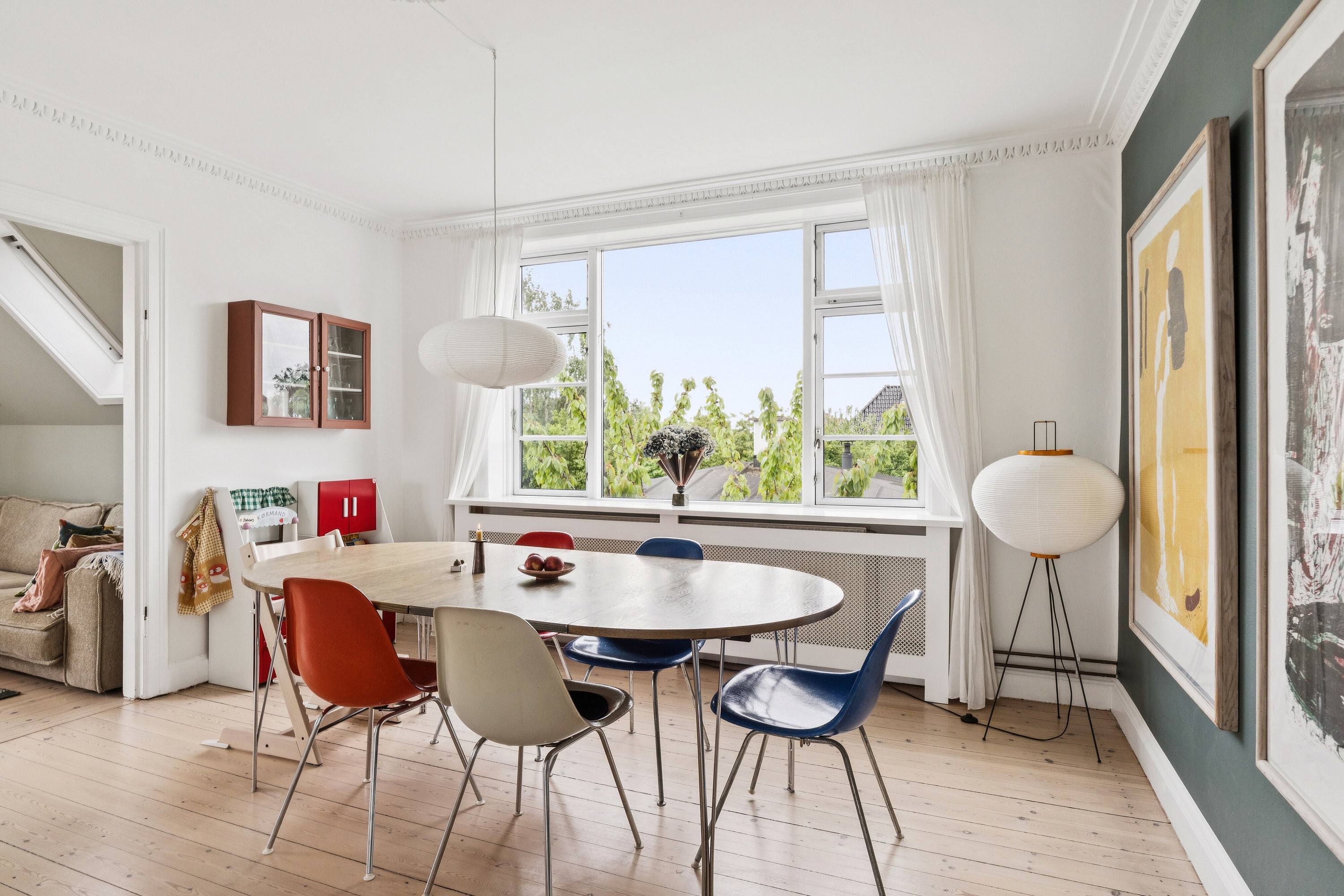 Oxford Allé 44, 1., 2300 København S