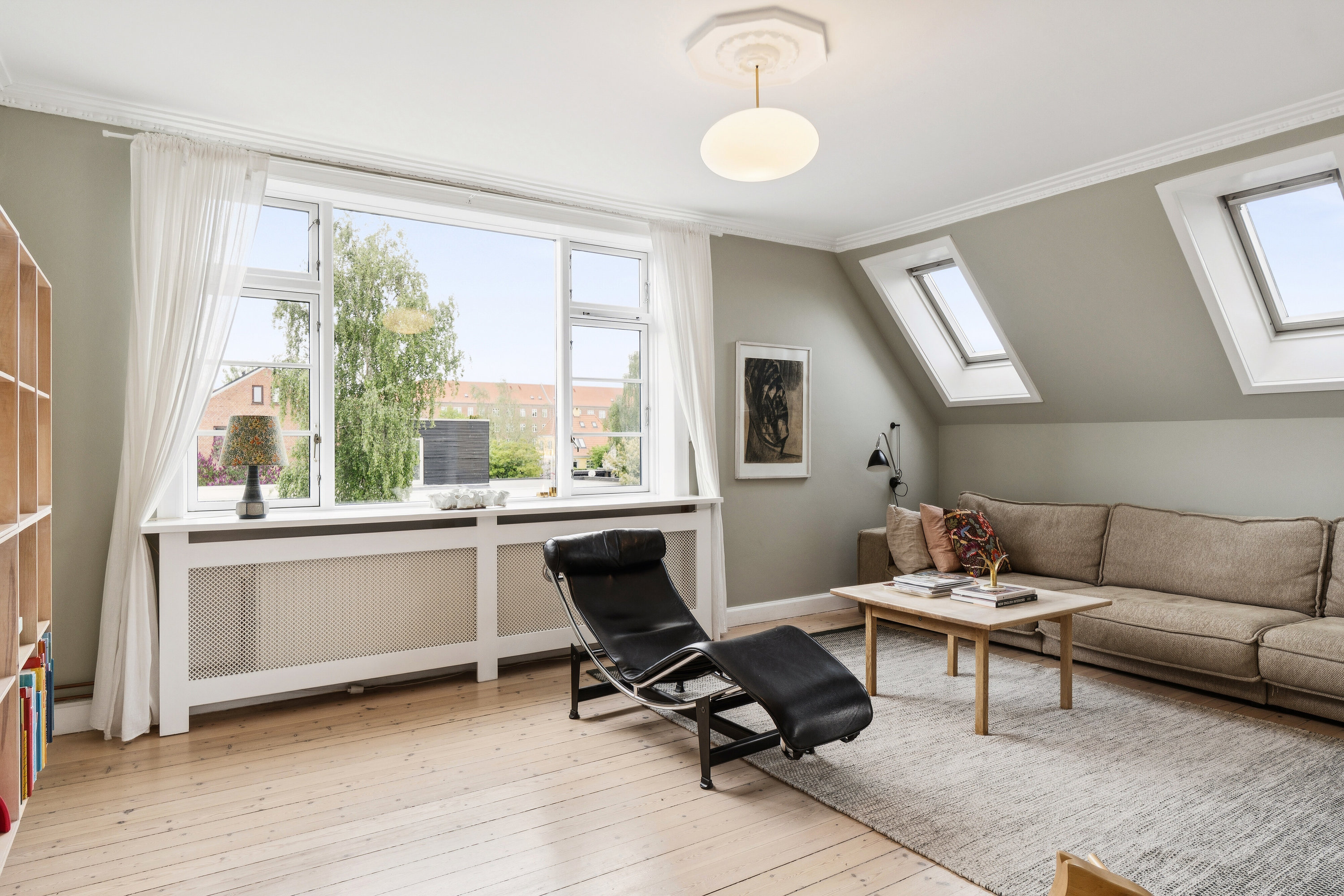 Oxford Allé 44, 1., 2300 København S