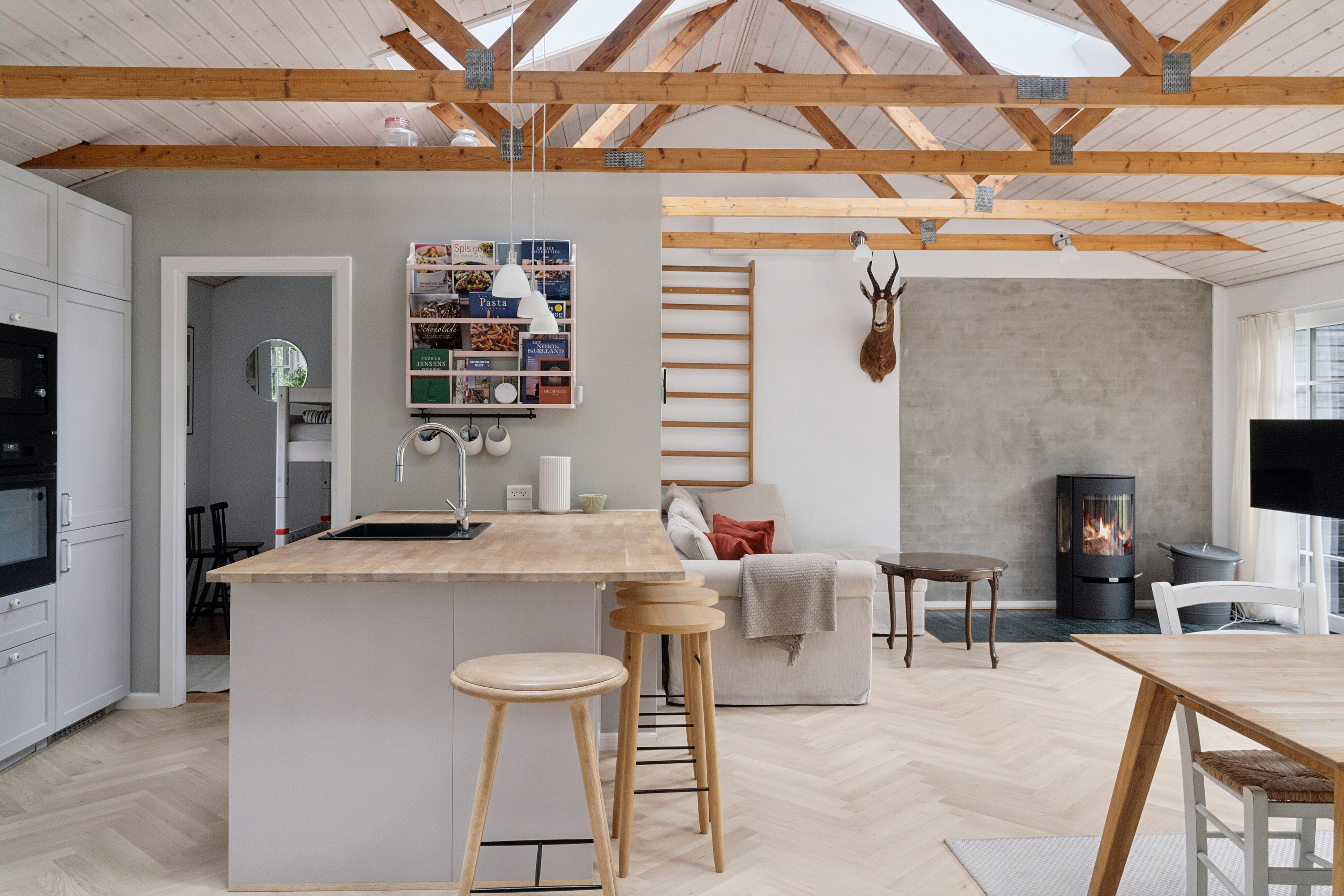 Solsortevej 18, Villingerød, 3120 Dronningmølle