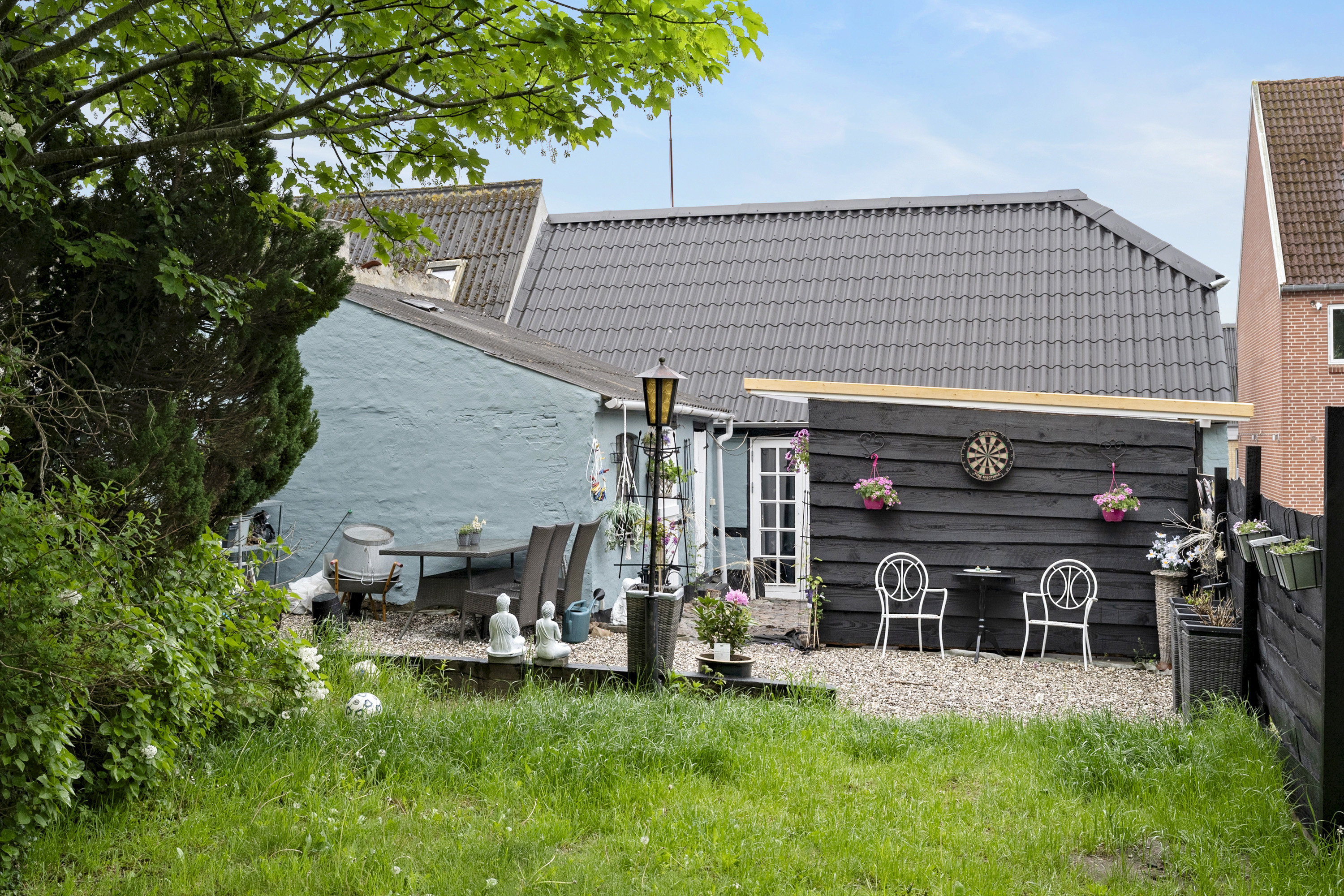 Østergade 15B, 8700 Horsens