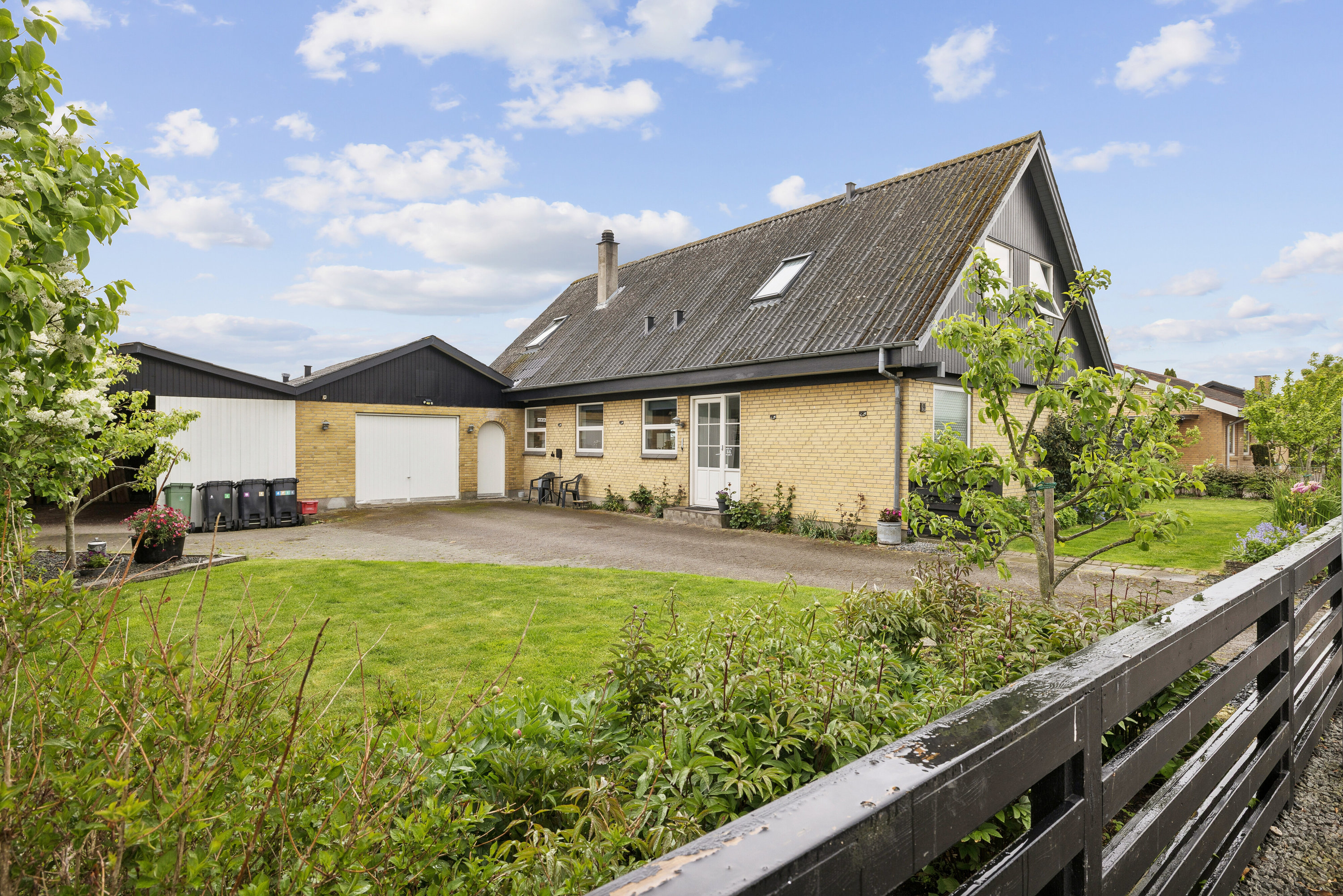 Gartnervænget 9, Rosilde, 5800 Nyborg
