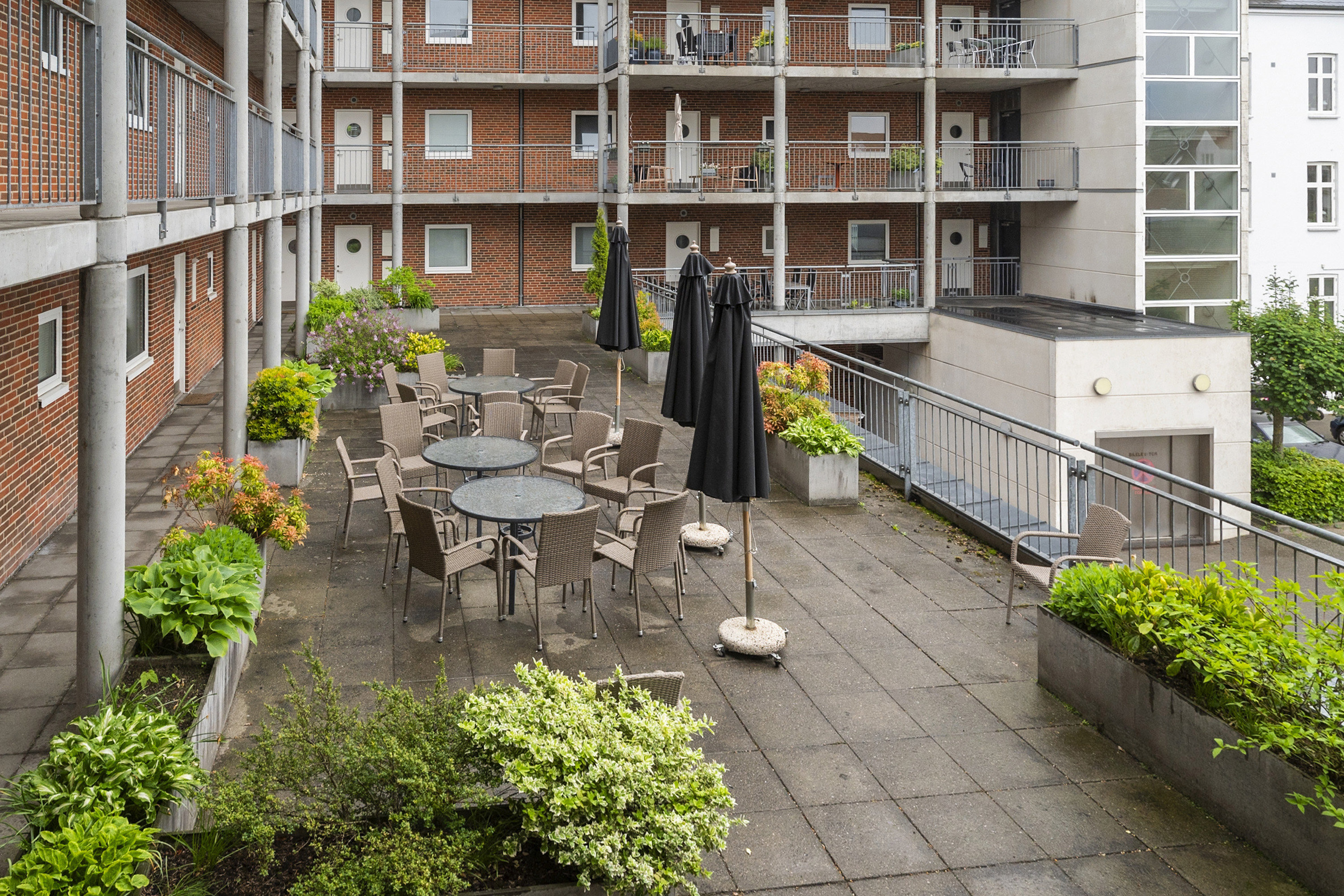 Svanes Torv 1, 2. 2., 8700 Horsens
