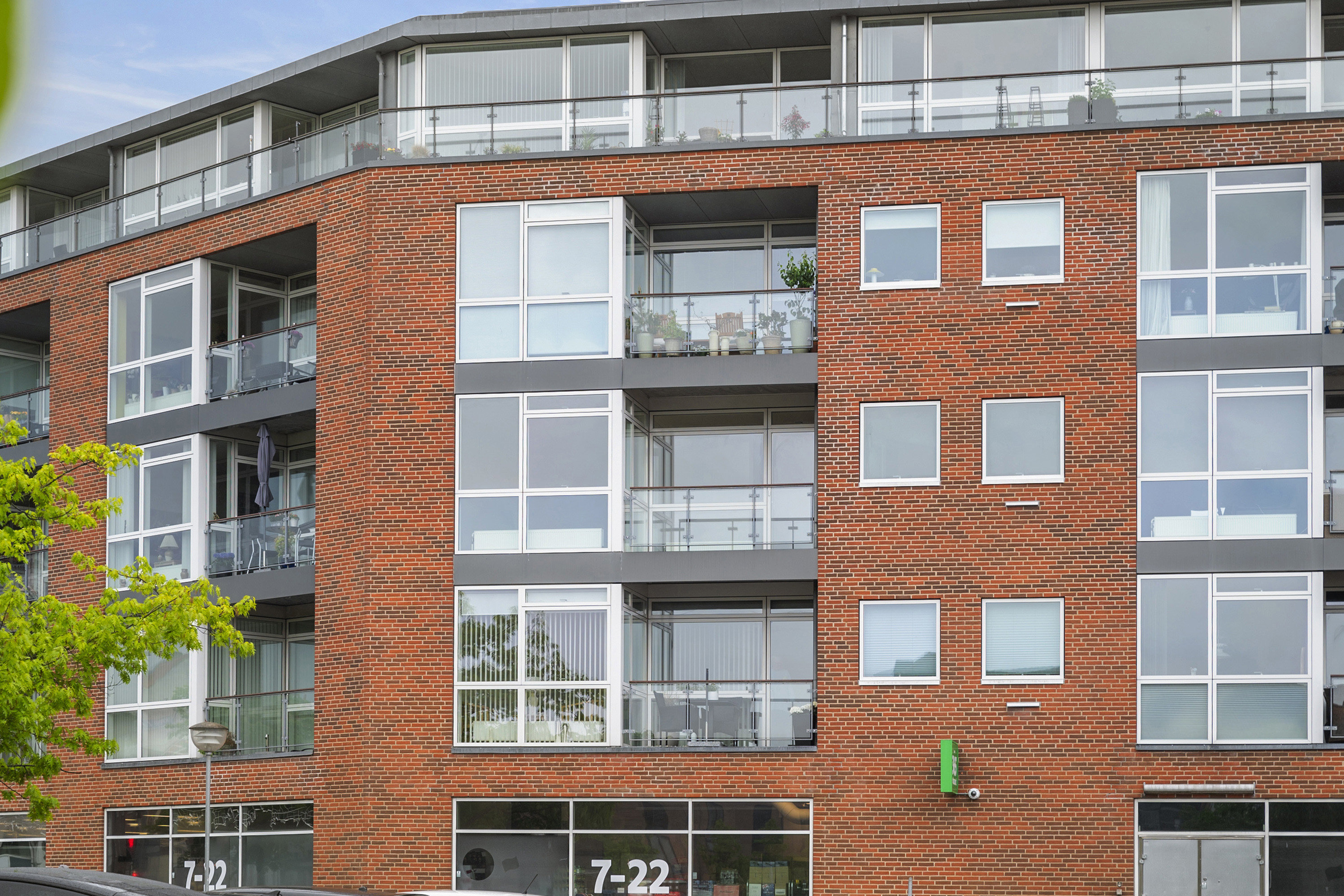 Svanes Torv 1, 2. 2., 8700 Horsens