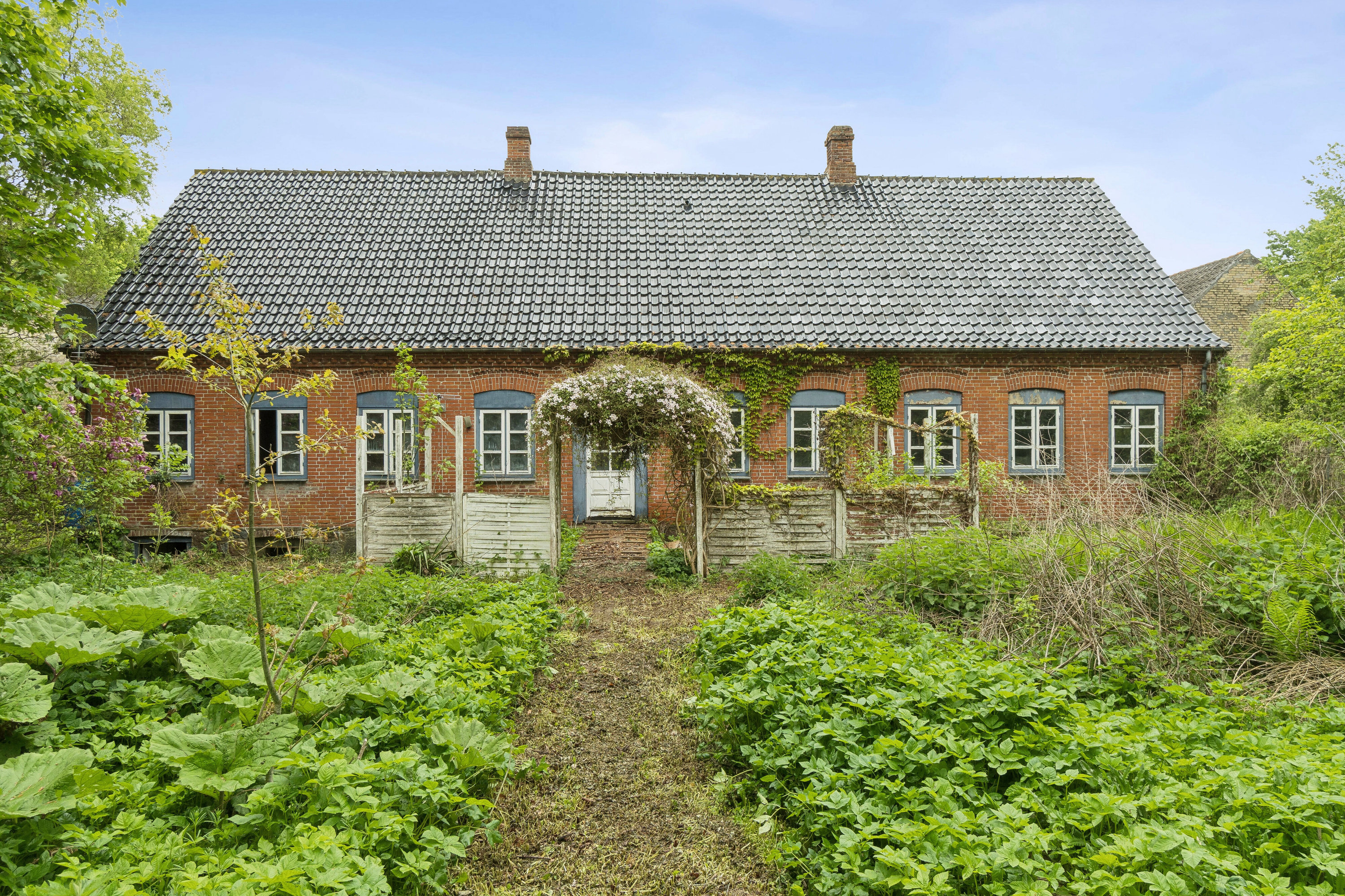 Fårupvej 15, Fårup, 4700 Næstved