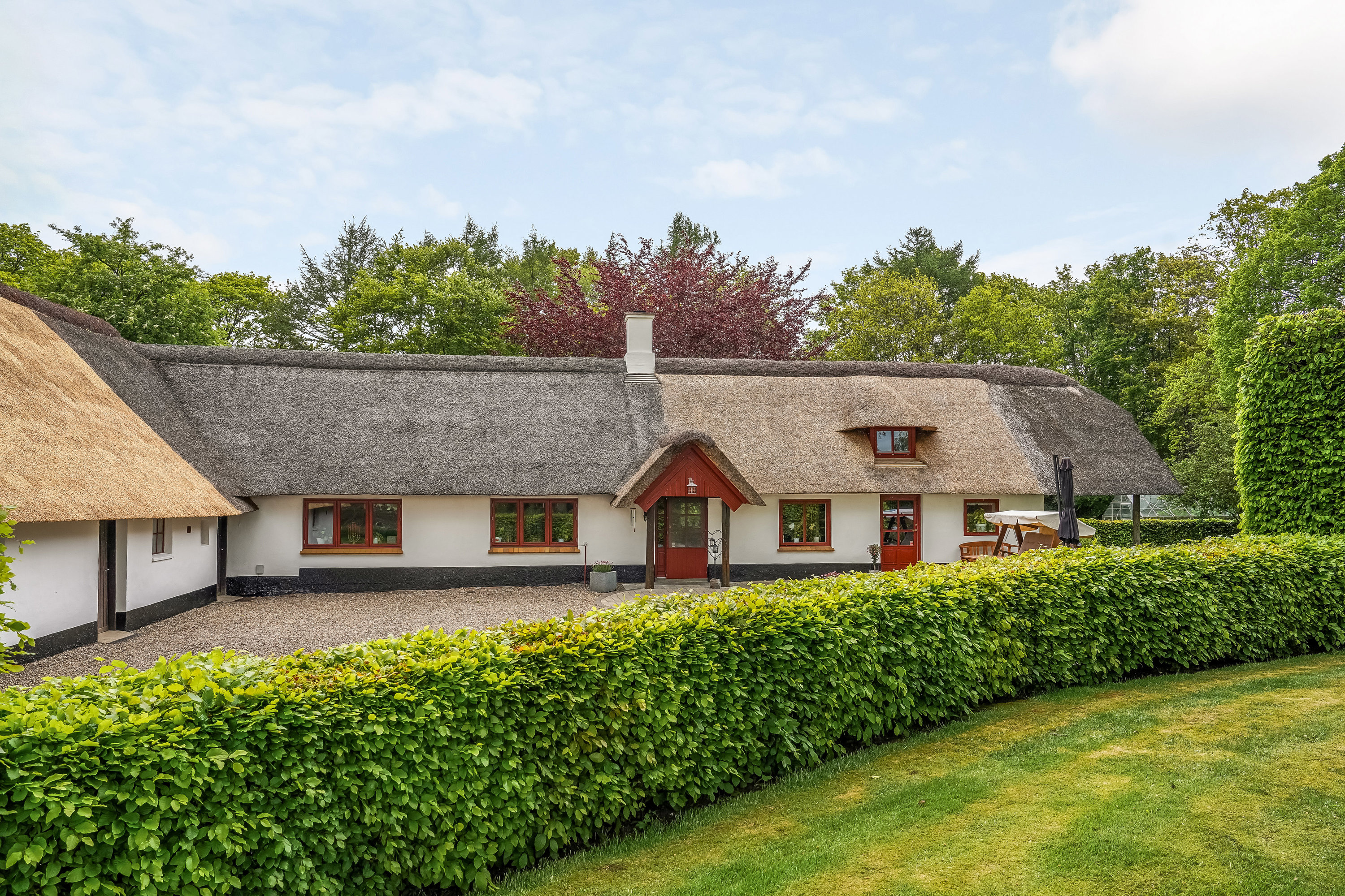 Sandvadvej 28, 8765 Klovborg