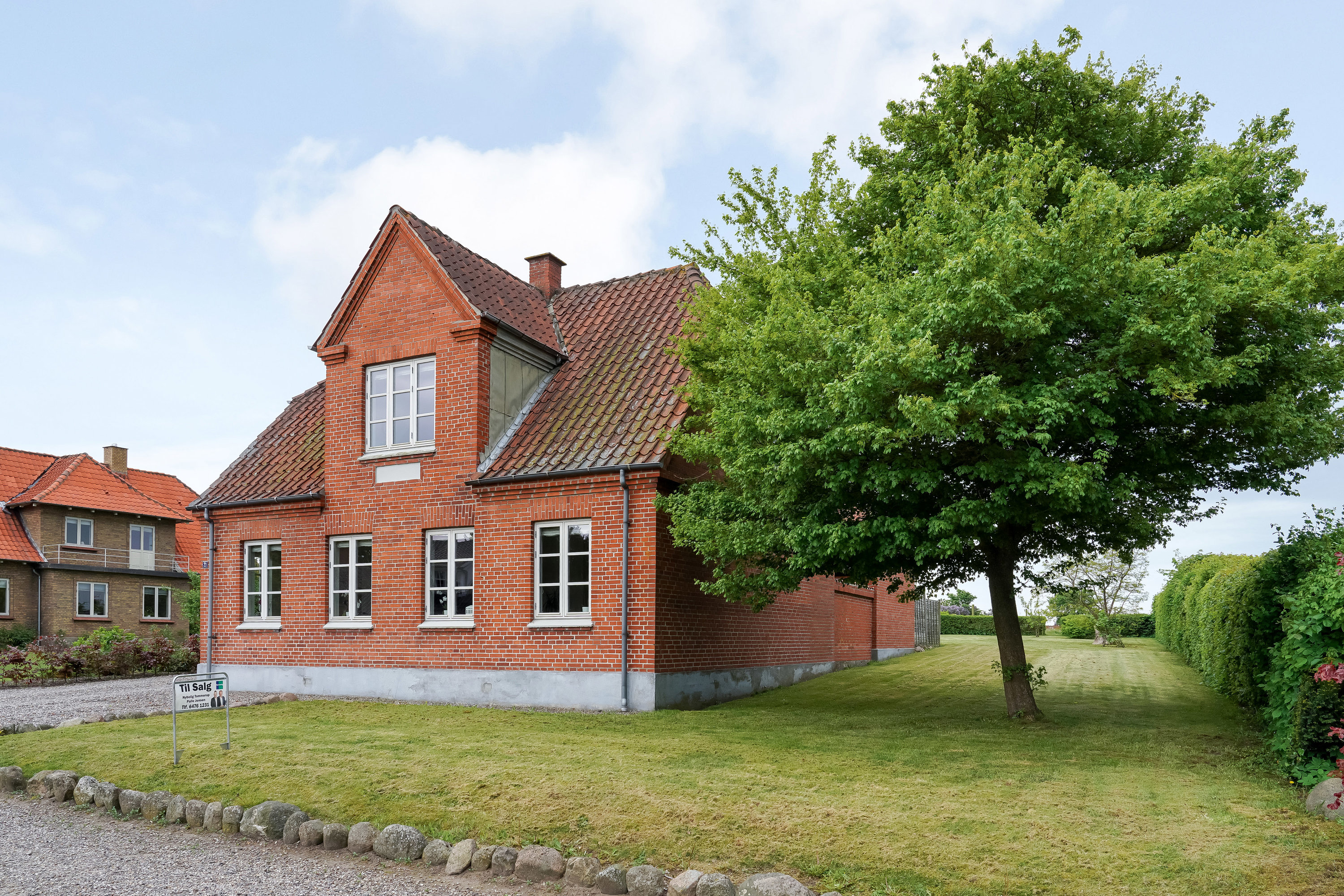 Odensevej 21, Verninge, 5690 Tommerup