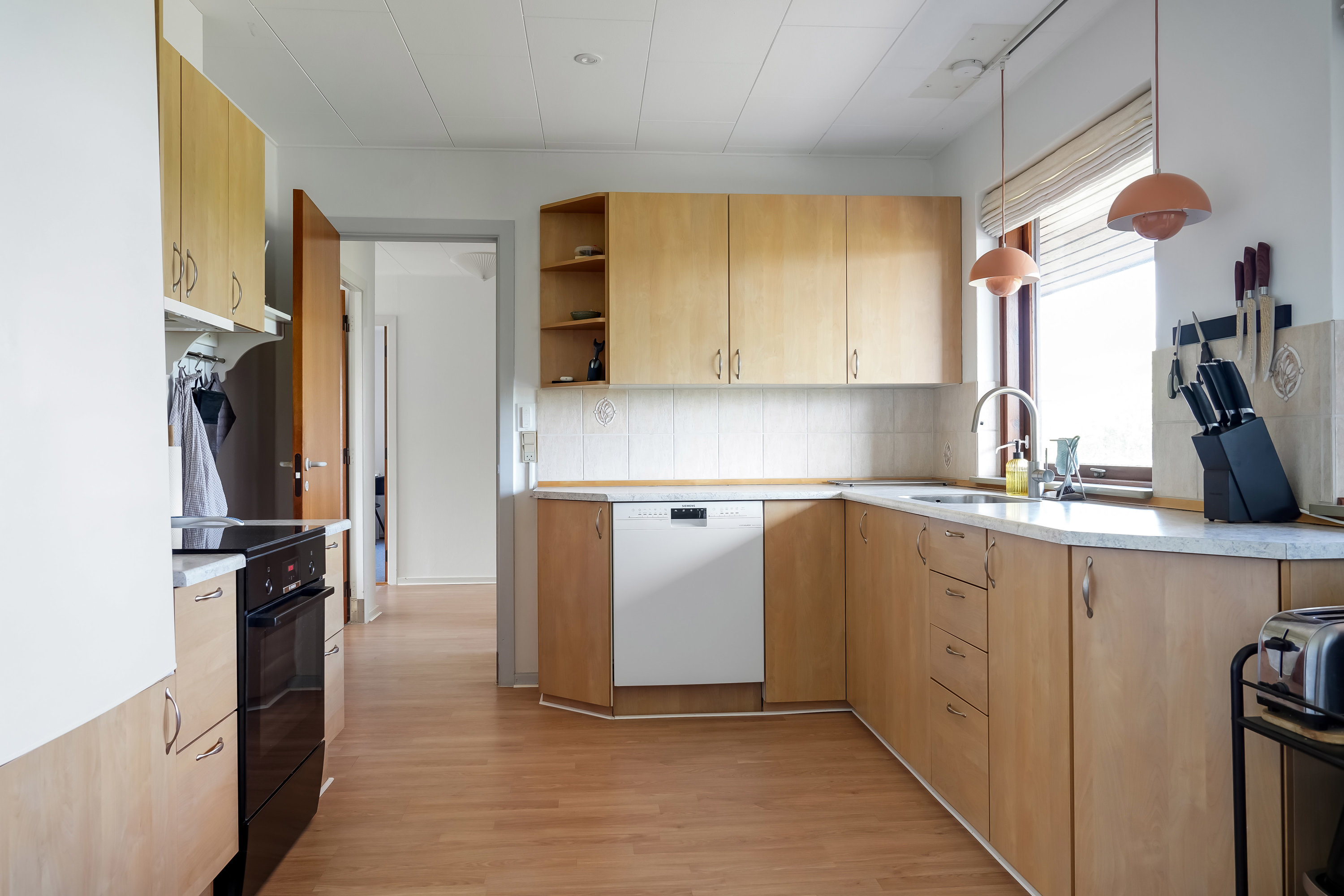 Cikorievej 12, 8763 Rask Mølle