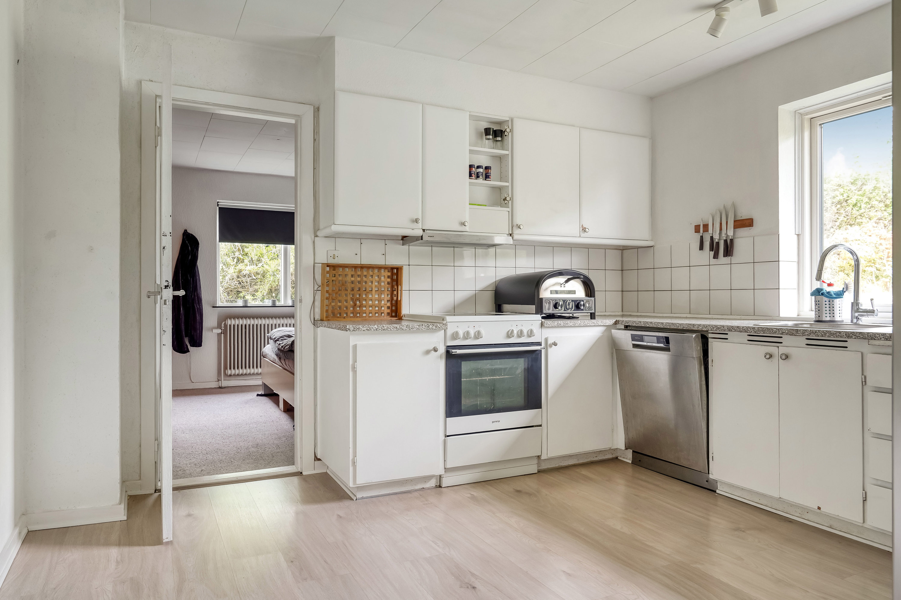 Møllebakken 6, 8763 Rask Mølle