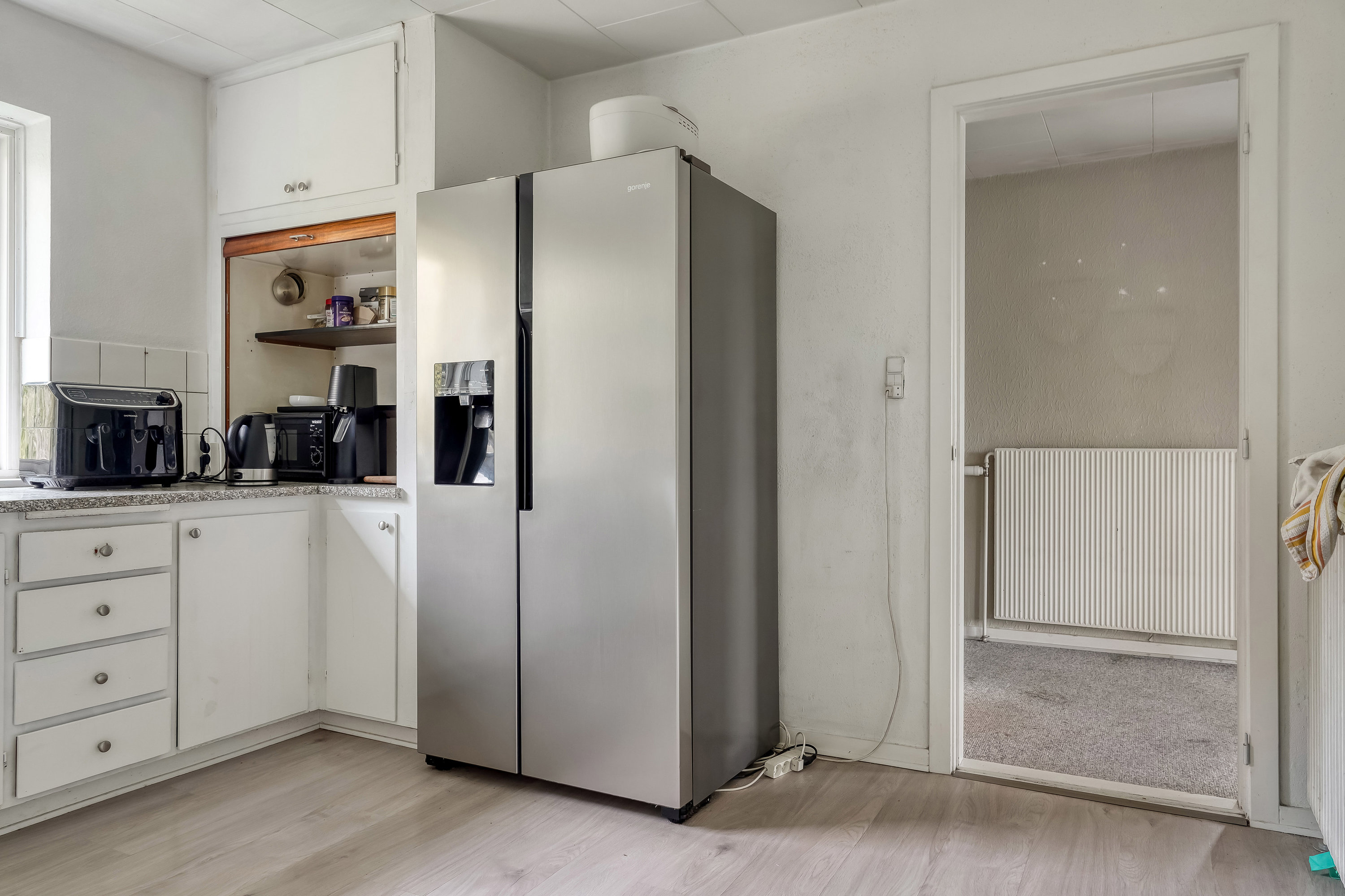 Møllebakken 6, 8763 Rask Mølle
