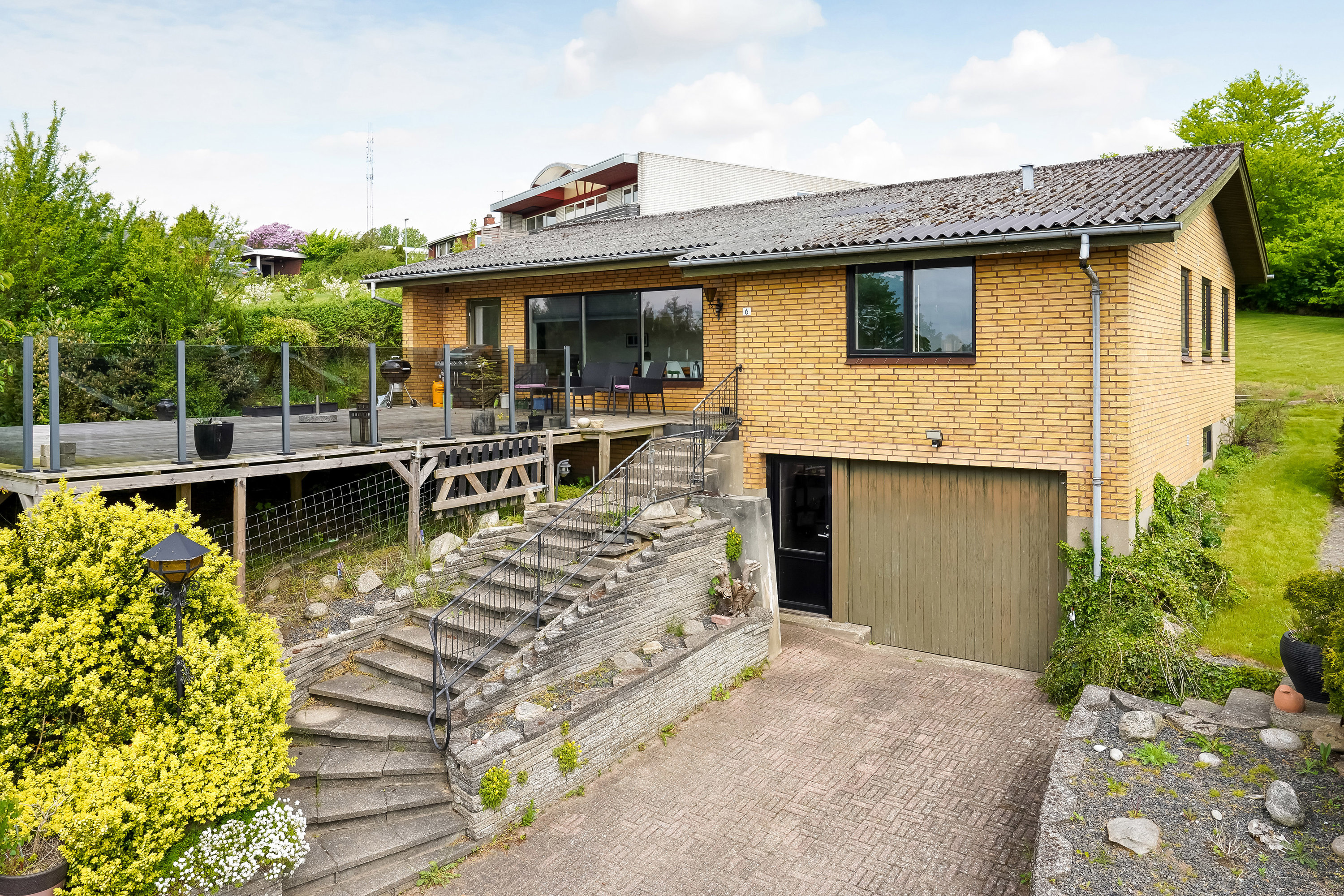 Møllebakken 6, 8763 Rask Mølle