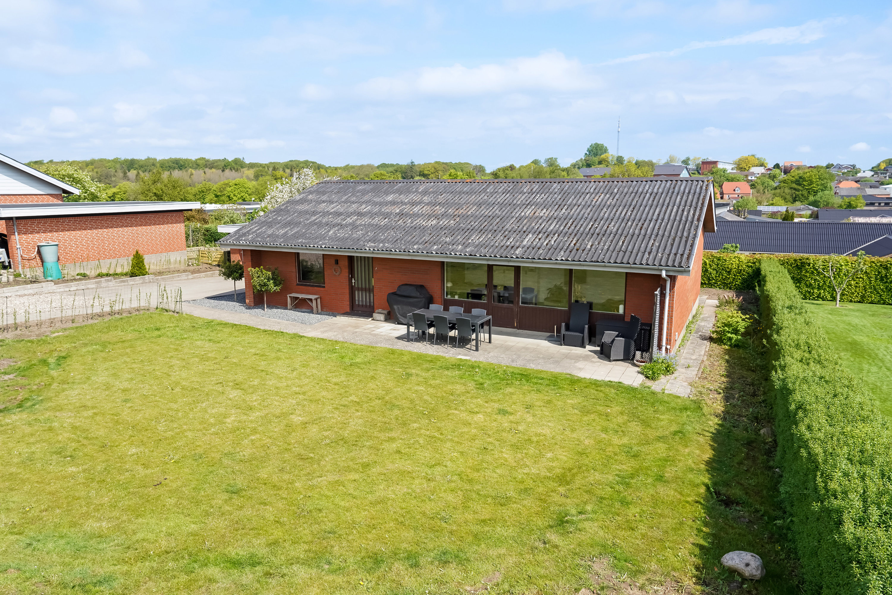Cikorievej 12, 8763 Rask Mølle