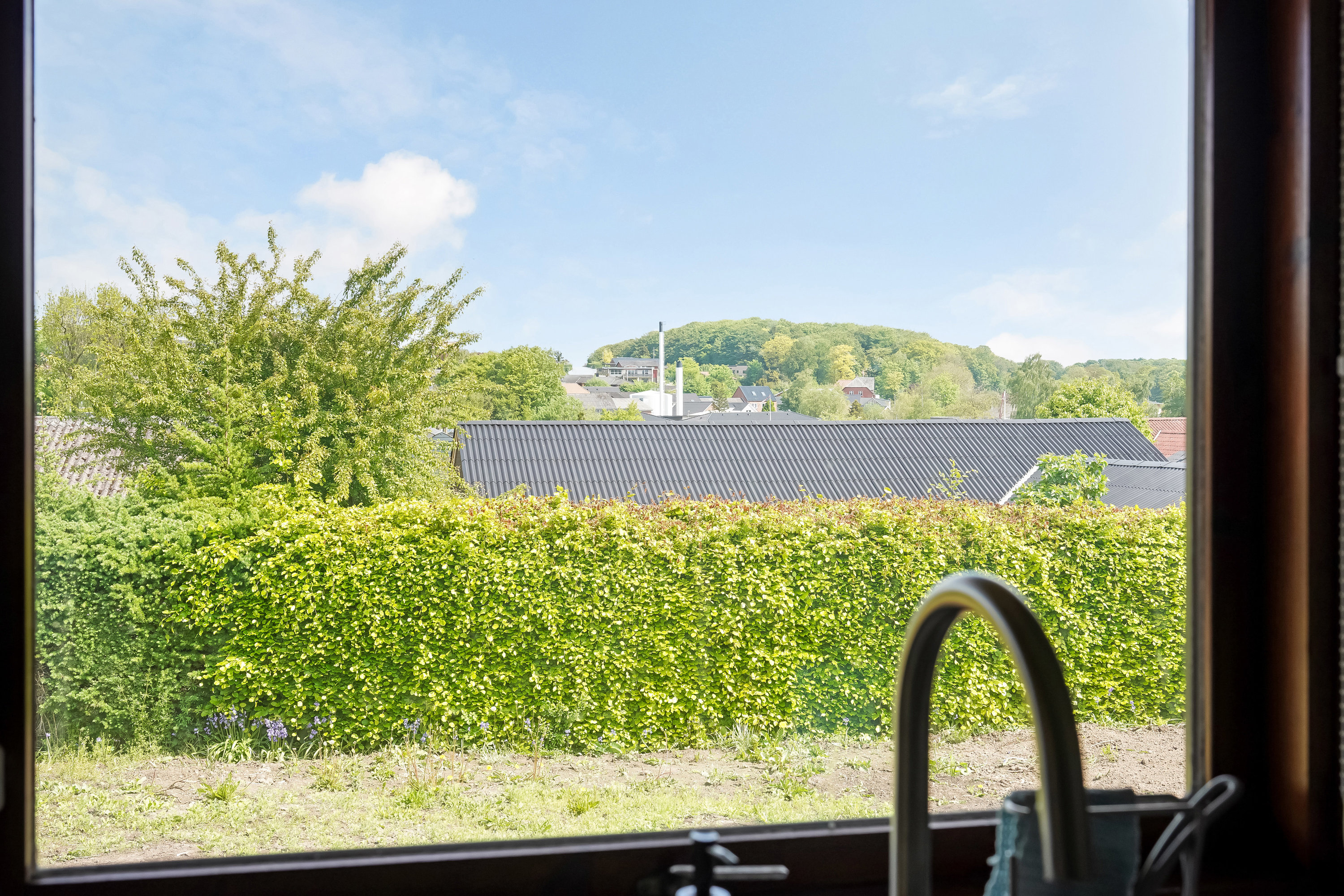 Cikorievej 12, 8763 Rask Mølle