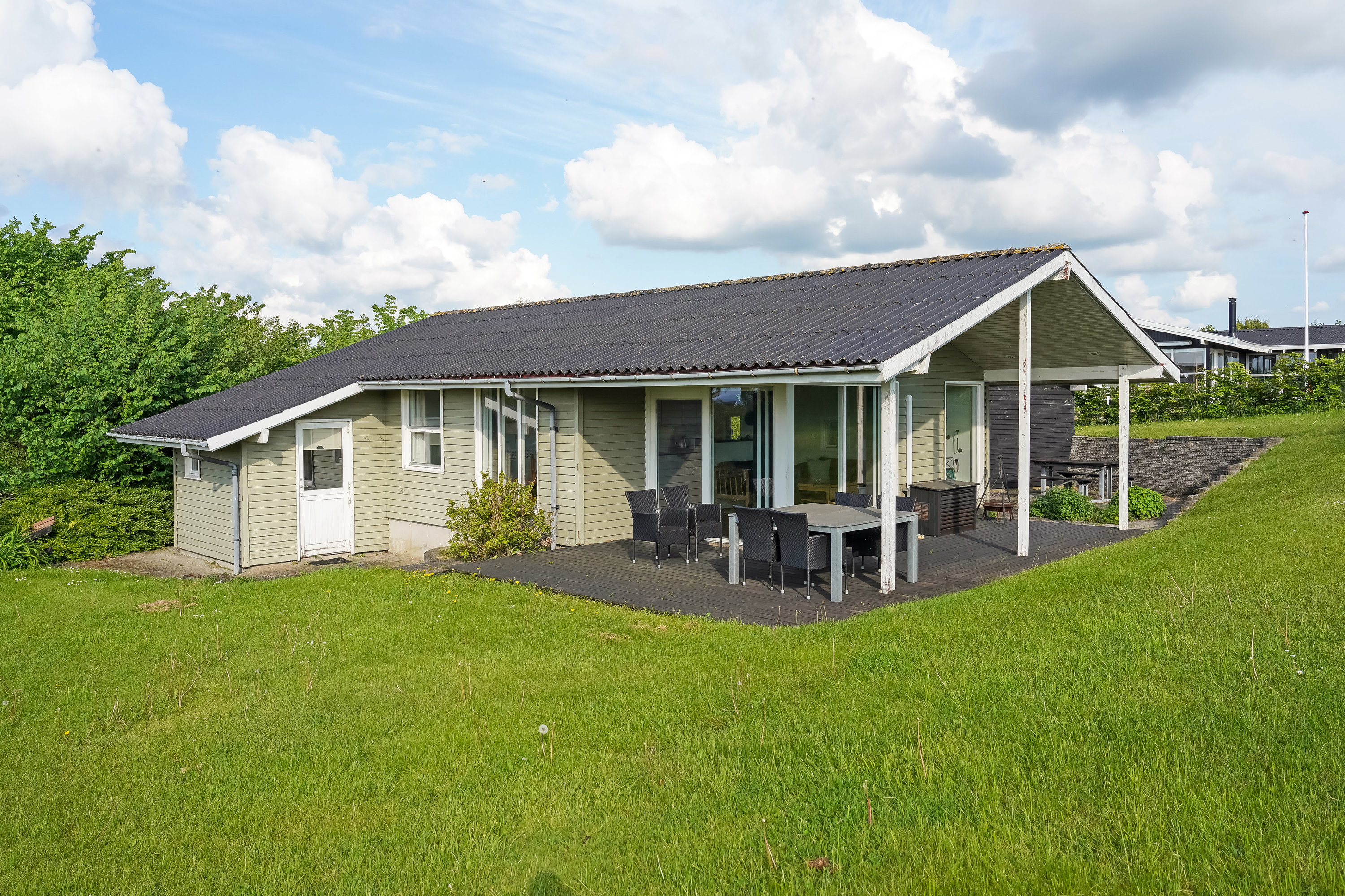 Pavebakken 3, Varbjerg, 5464 Brenderup Fyn