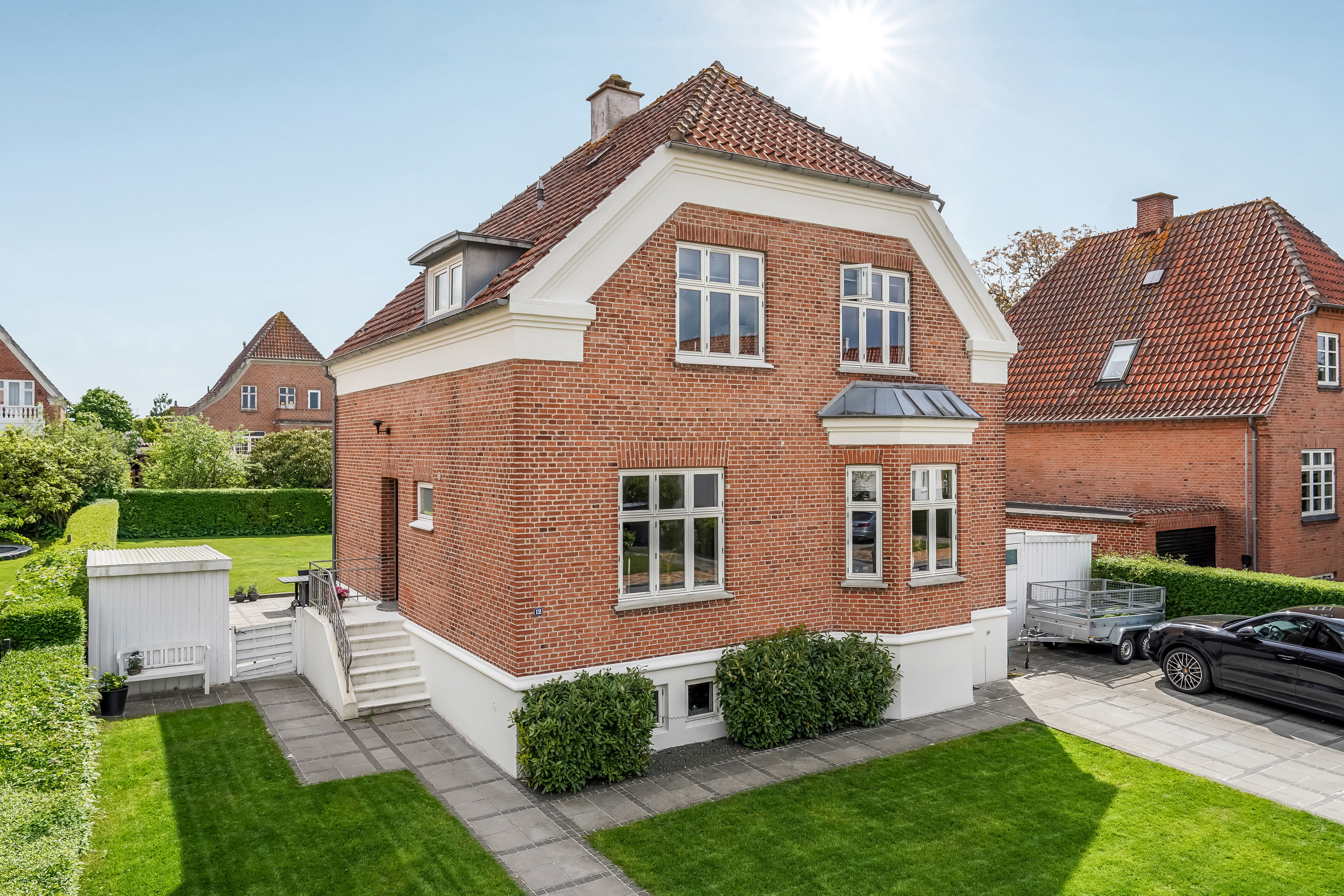 Enghavevej 12, 5230 Odense M