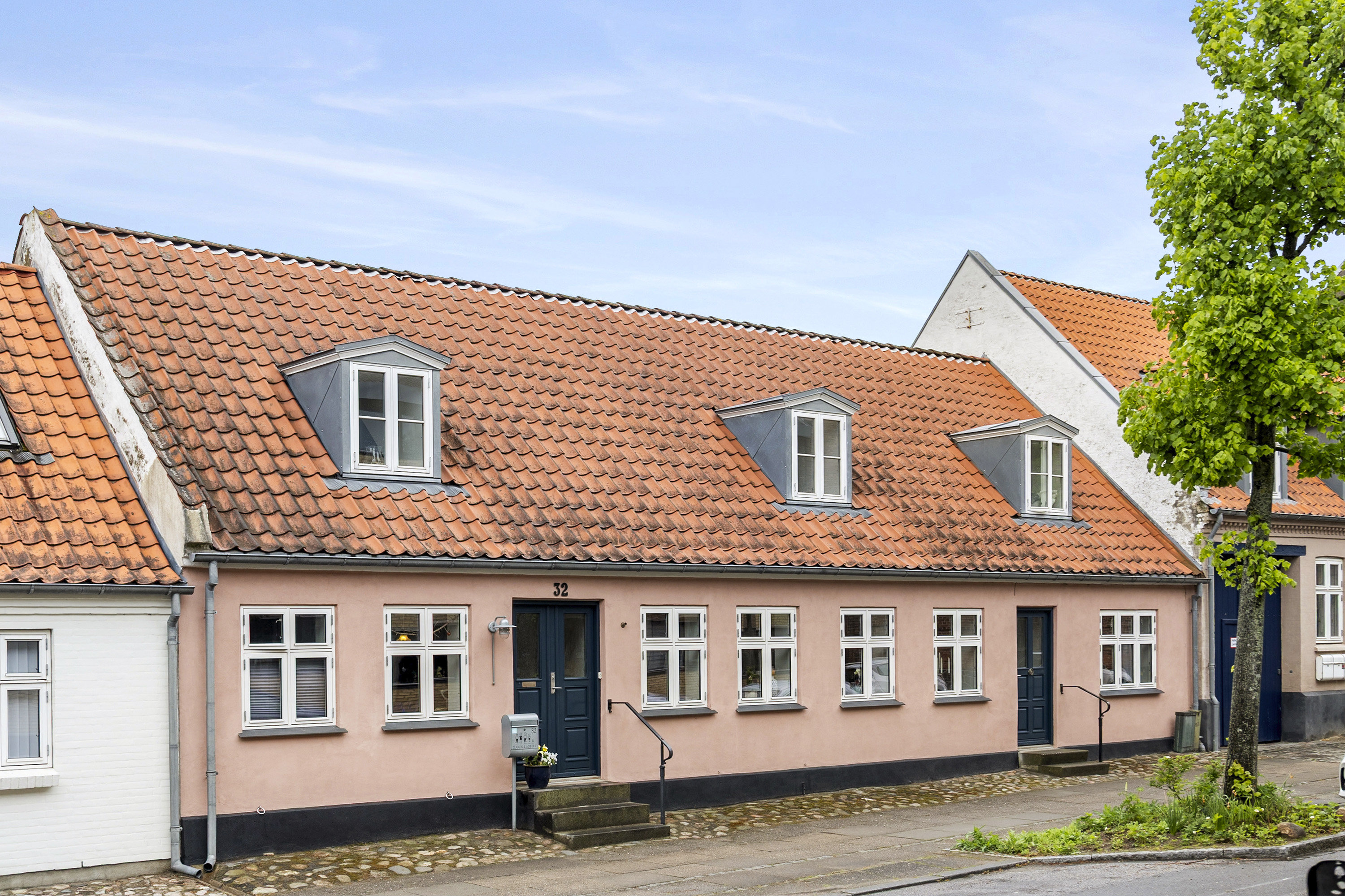 Kongensgade 32, 7000 Fredericia
